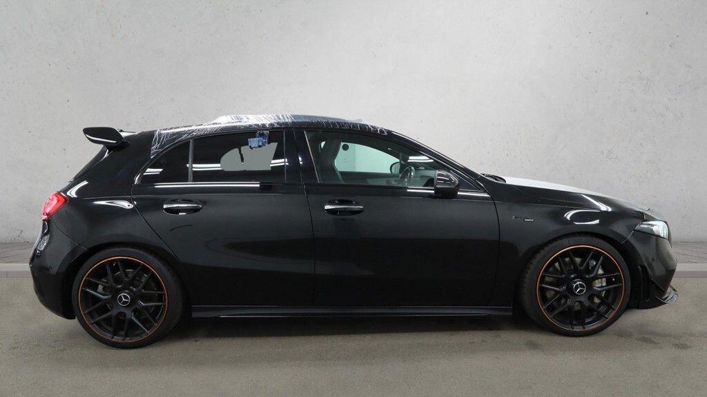 Mercedes-benz A Class - Image 8