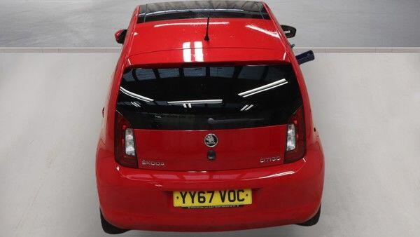Skoda Citigo - Image 9