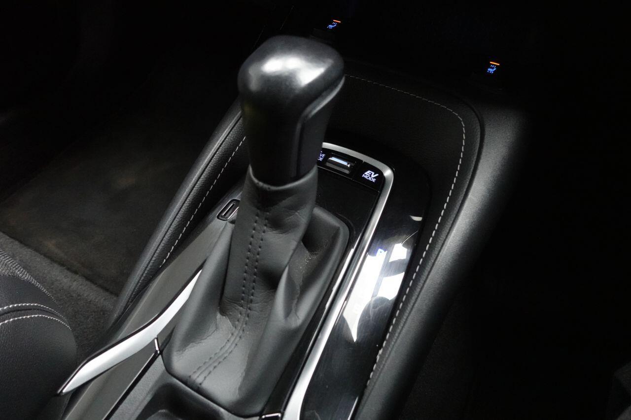 Toyota Corolla - Image 40