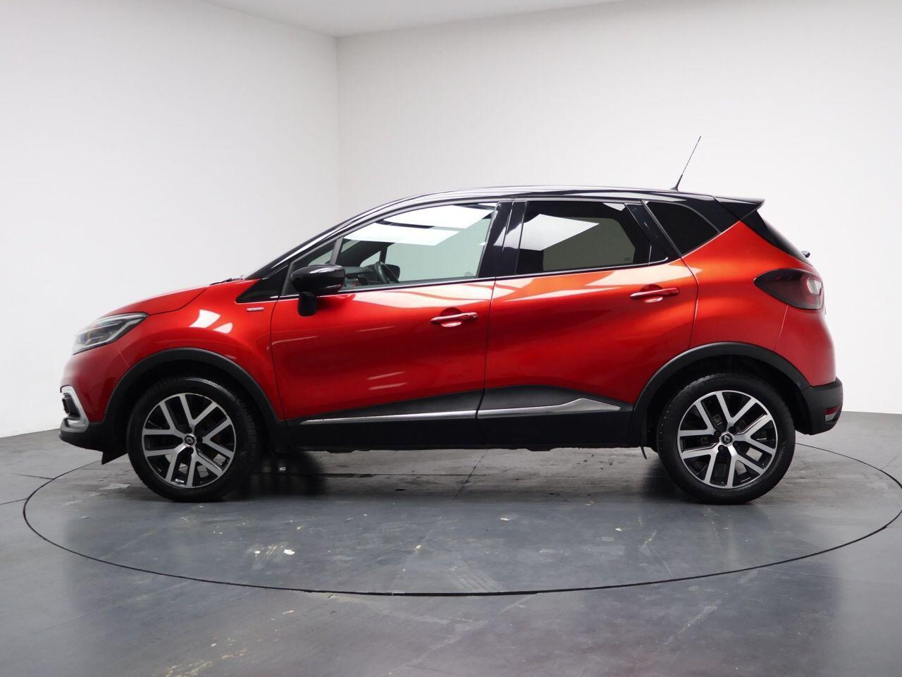 Renault Captur - Image 8