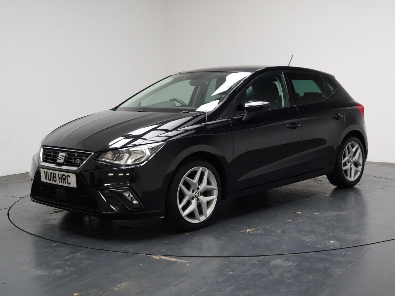 SEAT Ibiza - Image 6