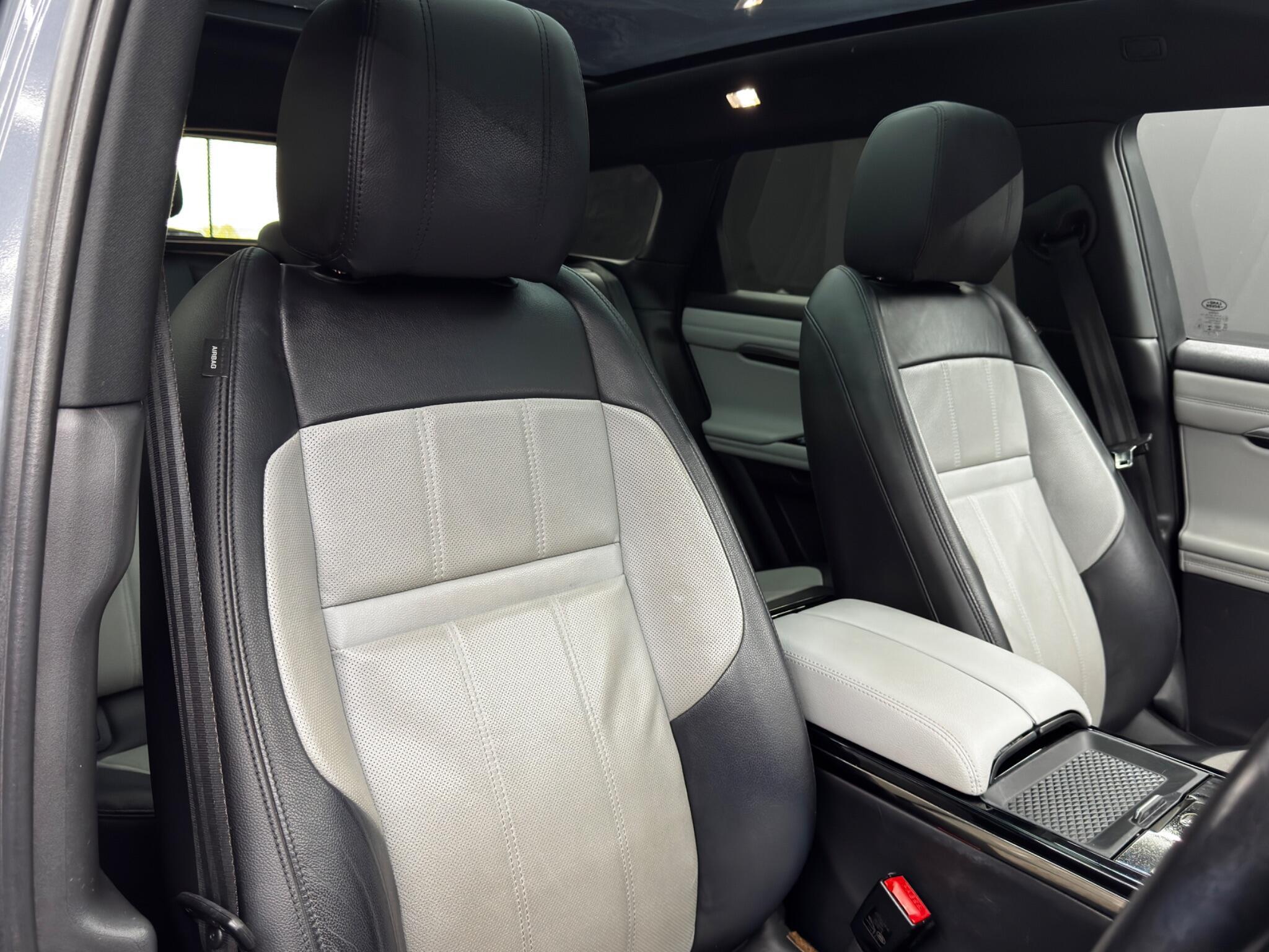 Land Rover Range Rover Evoque - Image 12