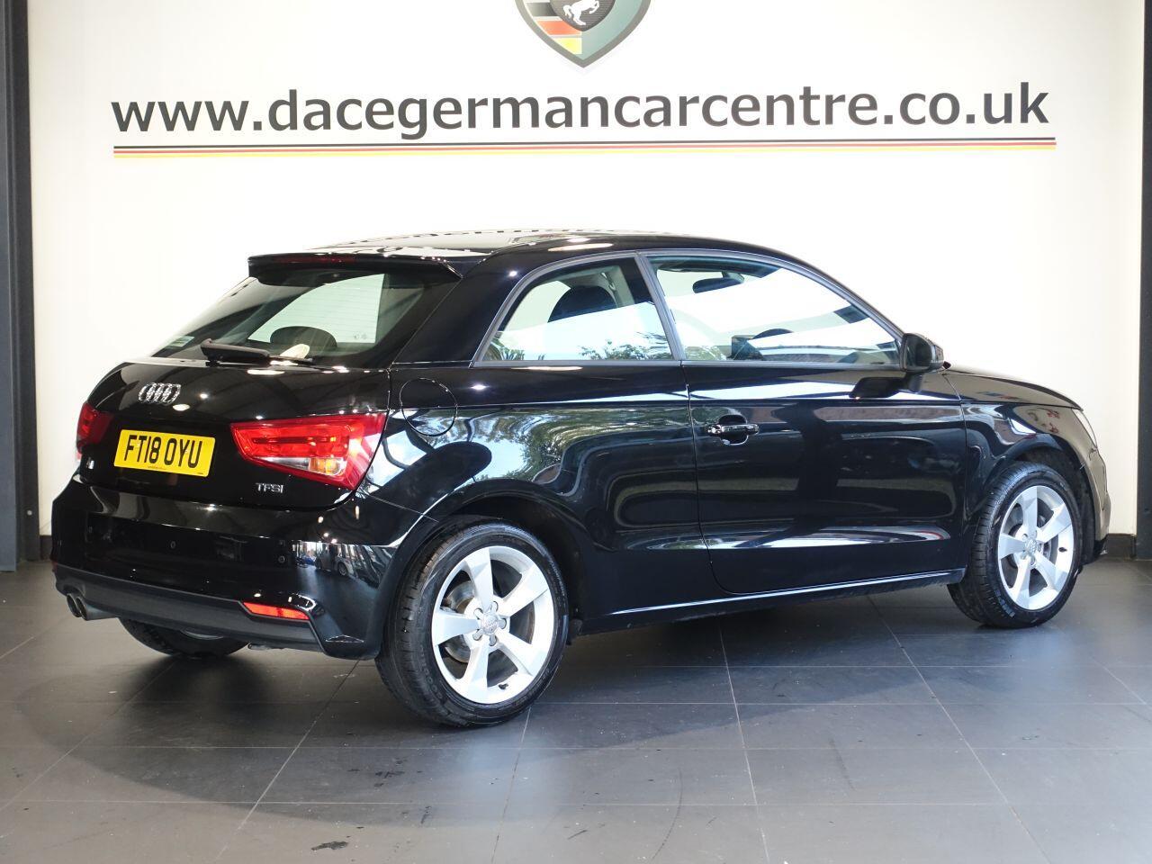 Audi A1 - Image 6