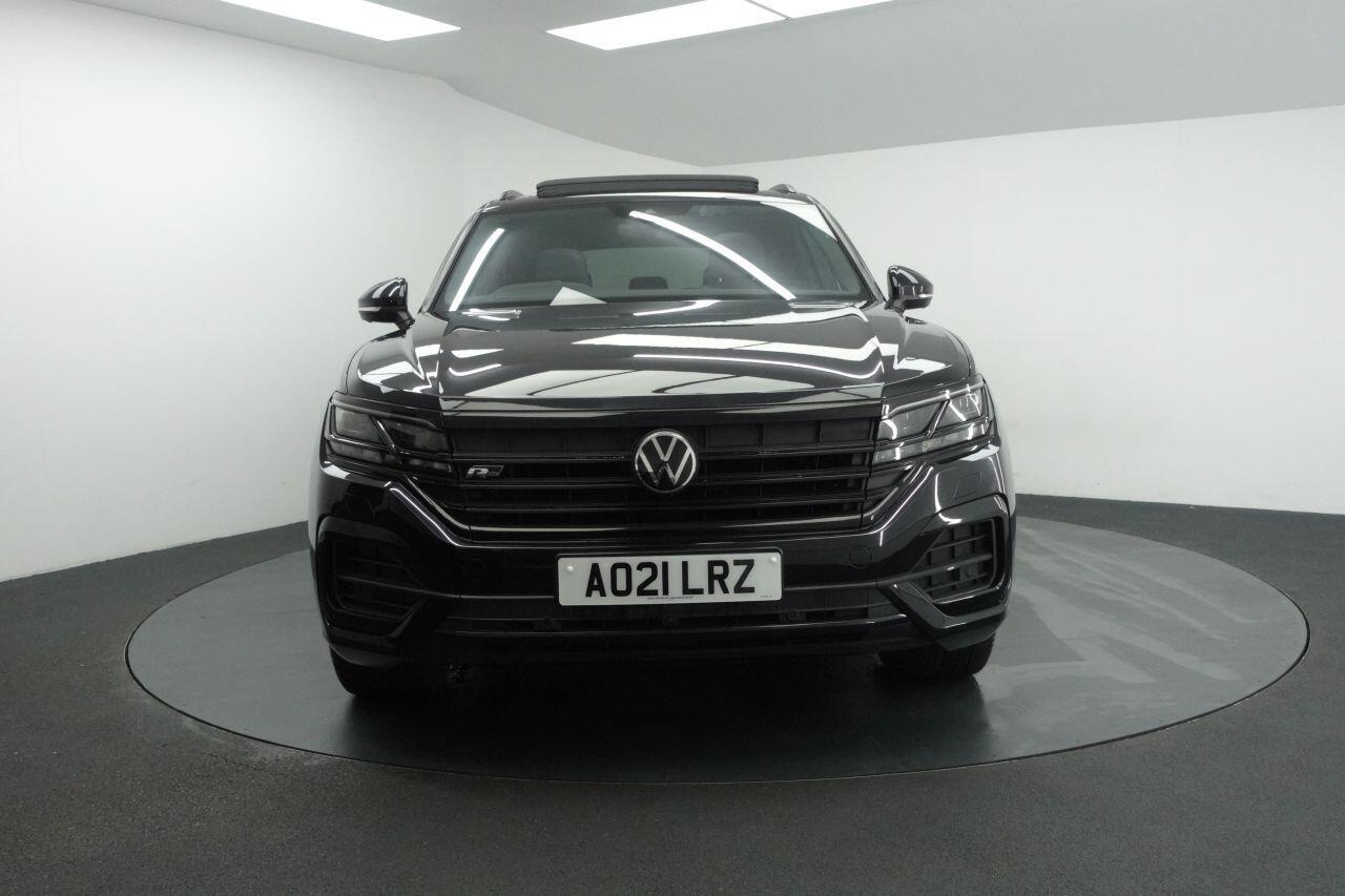 Volkswagen Touareg - Image 5
