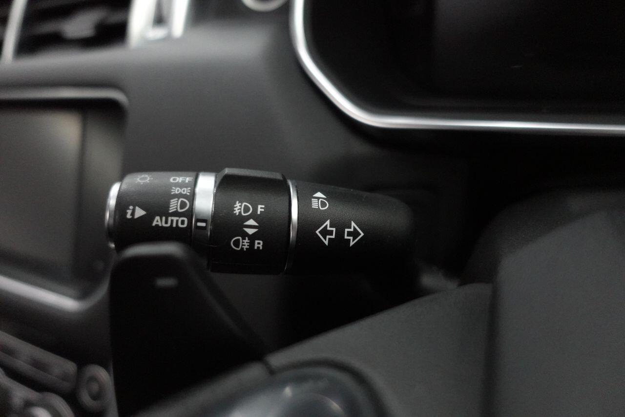 Land Rover RANGE ROVER SPORT - Image 20