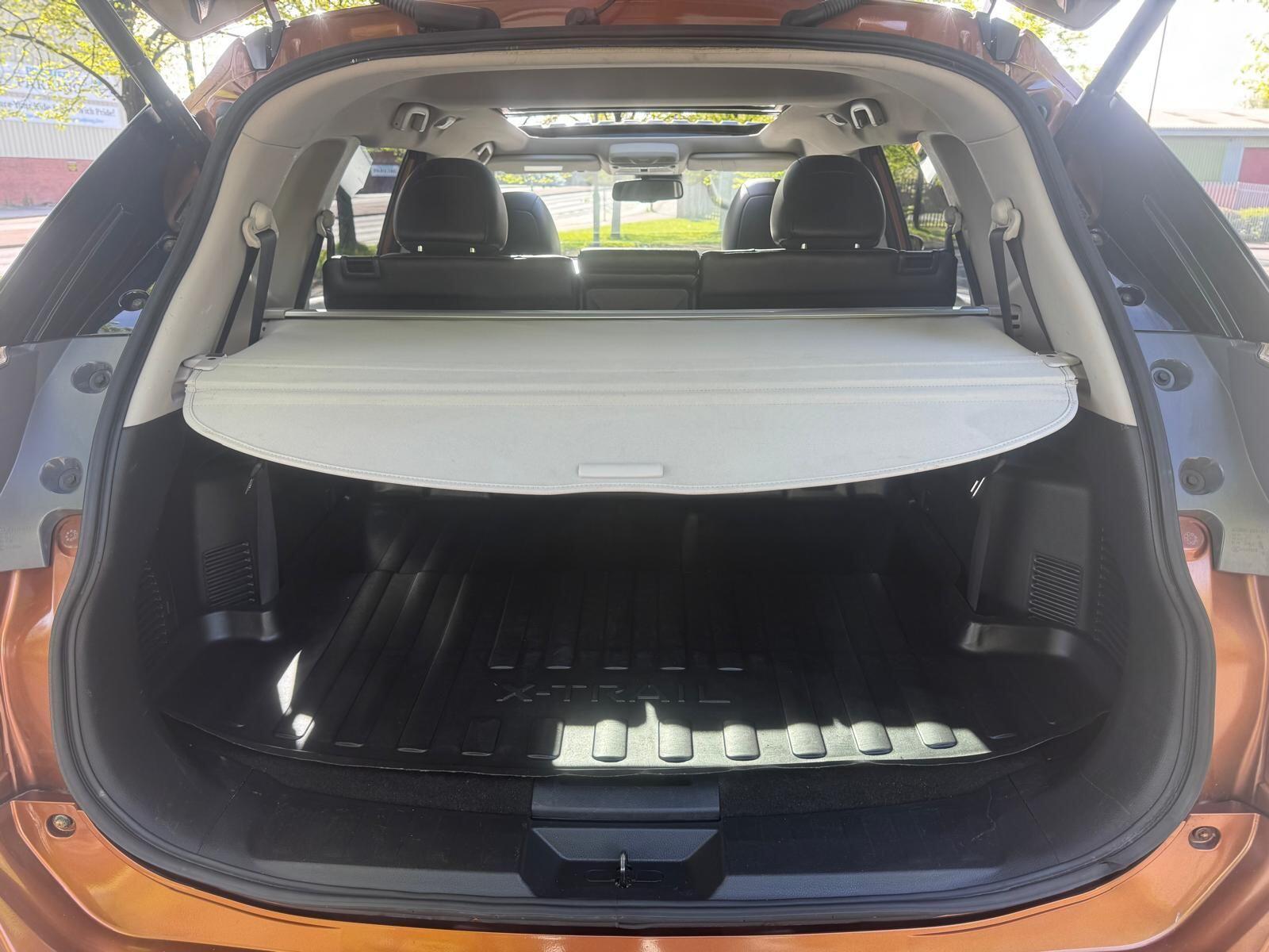 Nissan X-Trail - Image 48