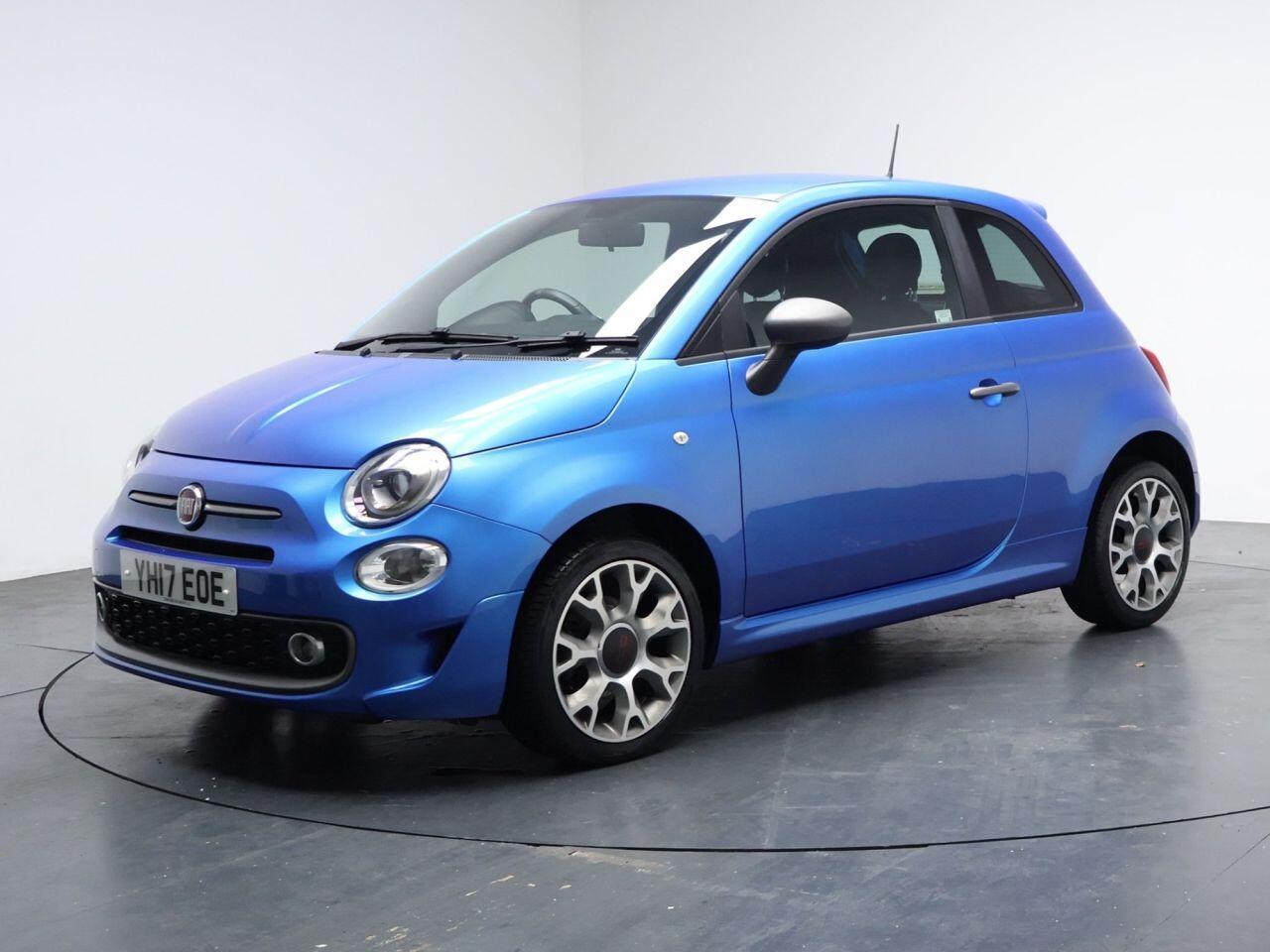 Fiat 500 - Image 6