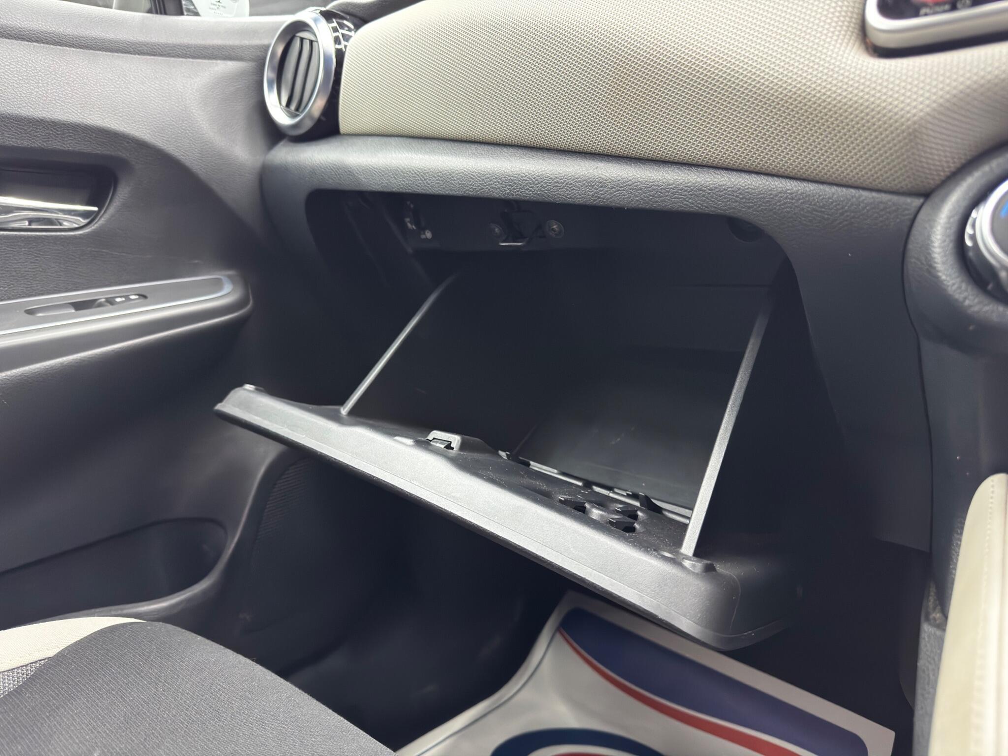 Nissan Micra - Image 32