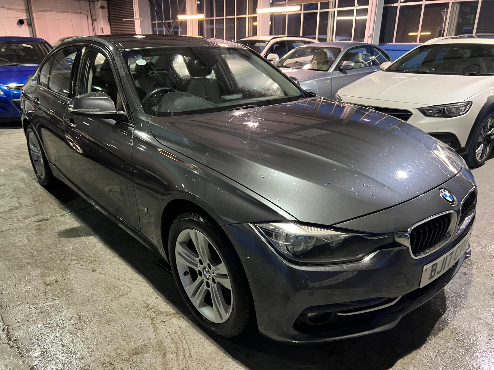 BMW 3 Series - Image 8