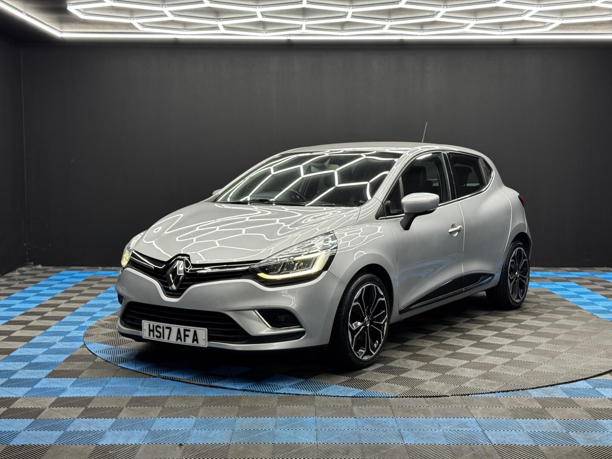 Renault Clio - Image 3