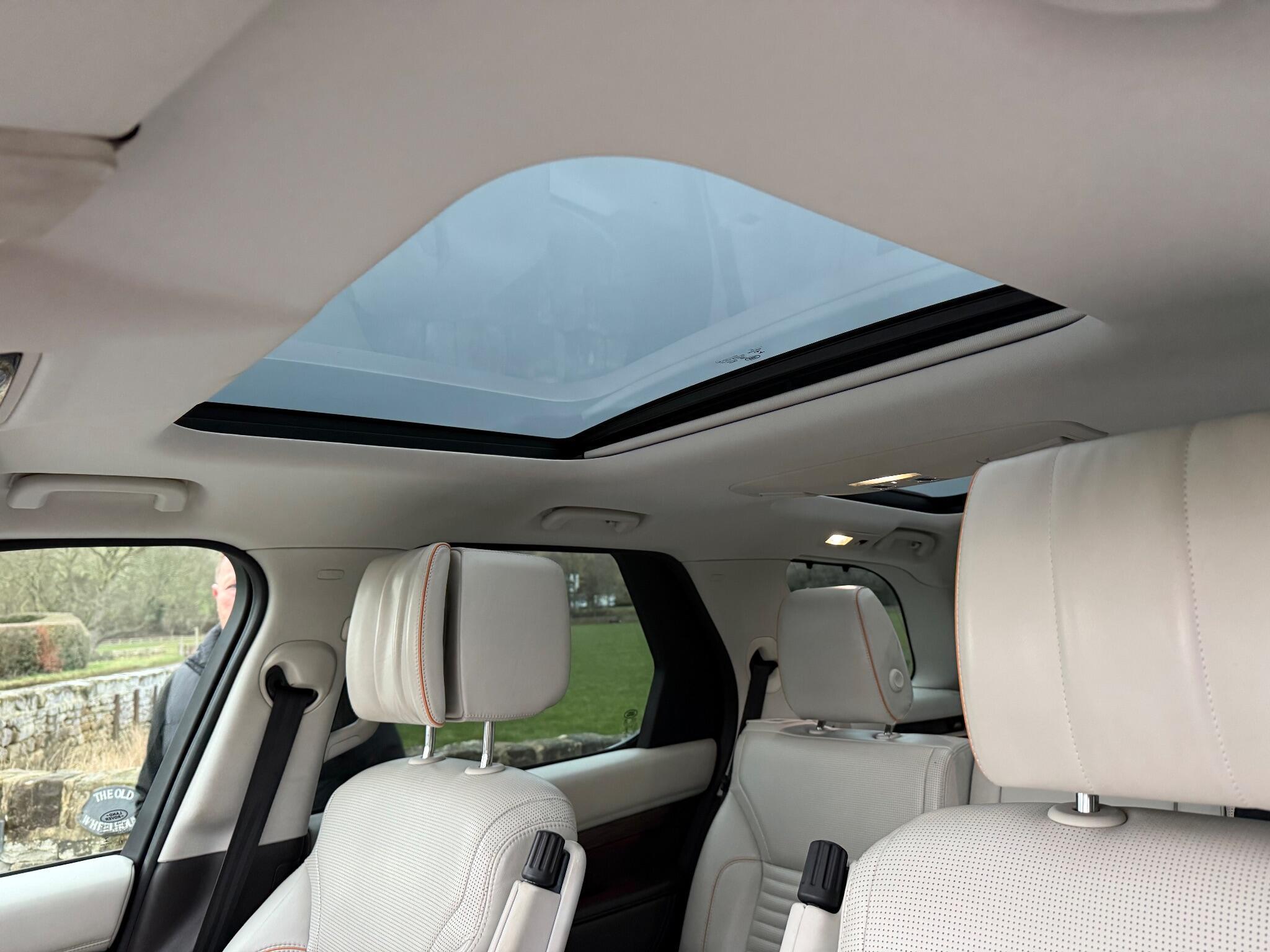 Land Rover Discovery - Image 68