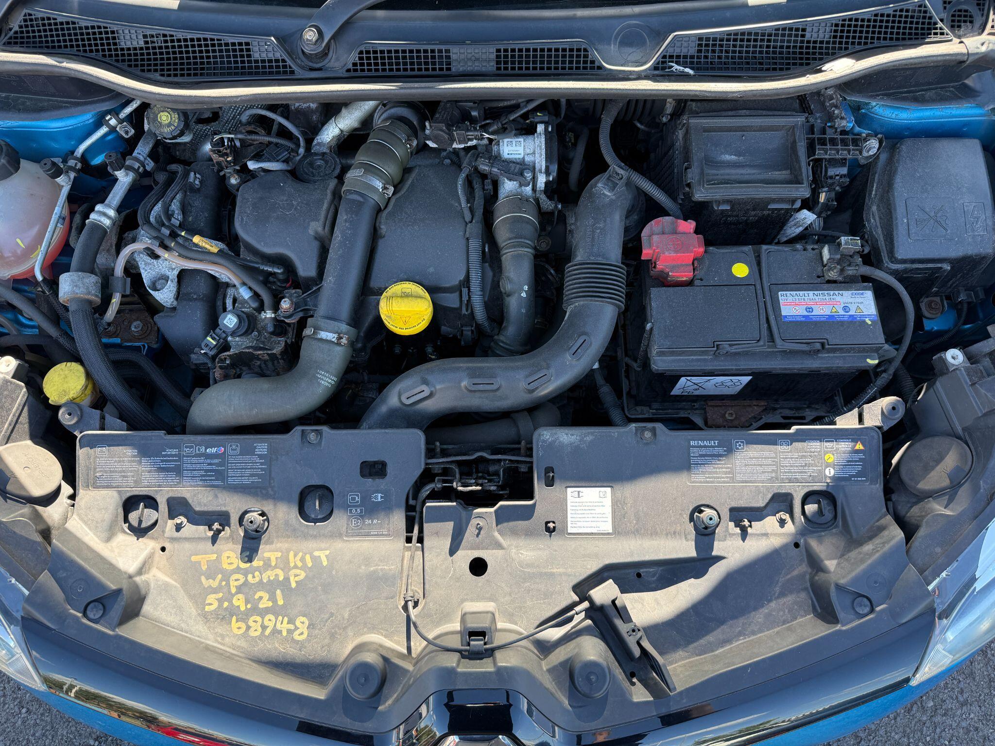 Renault Captur - Image 64