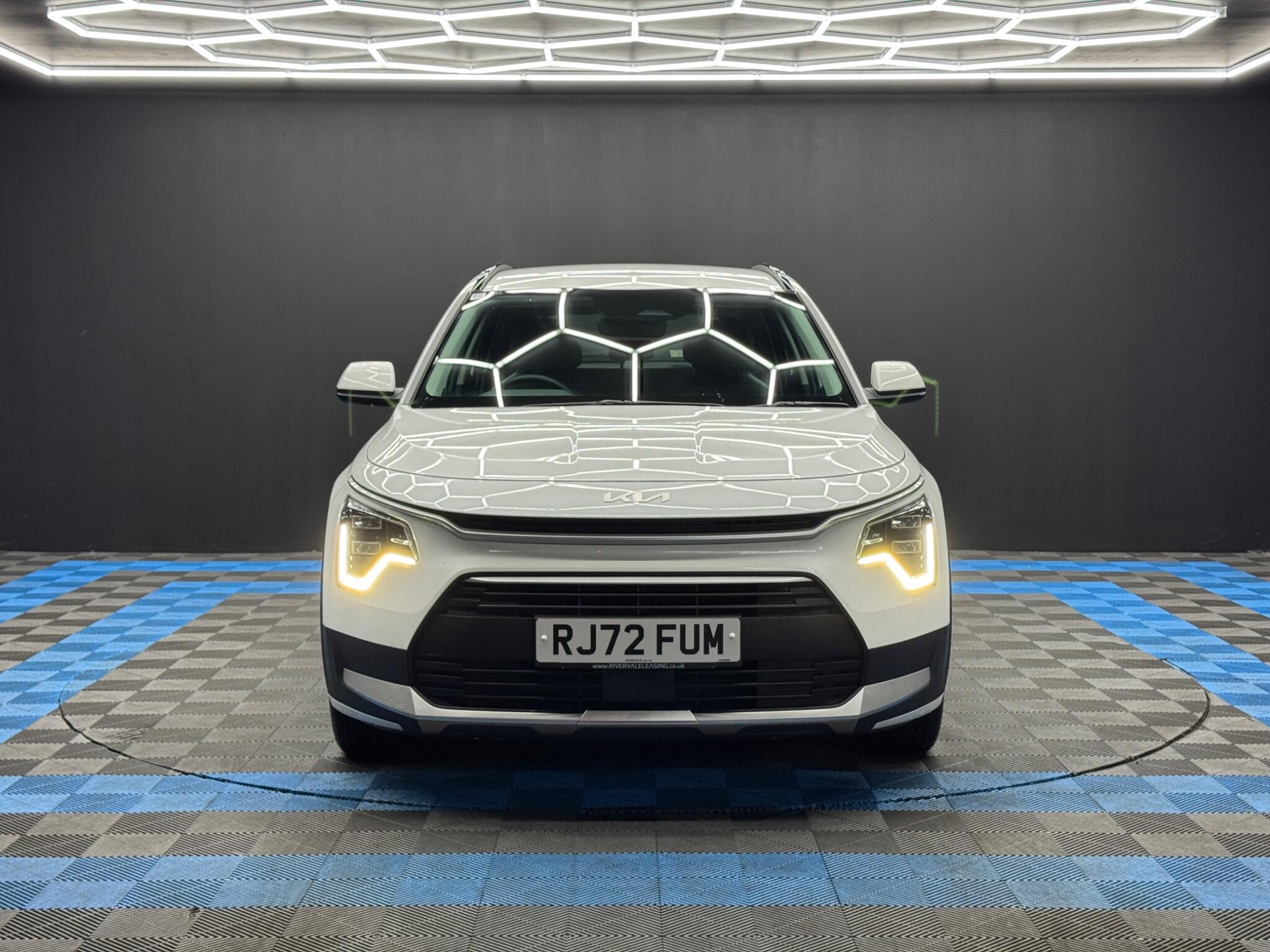 Kia Niro - Image 2