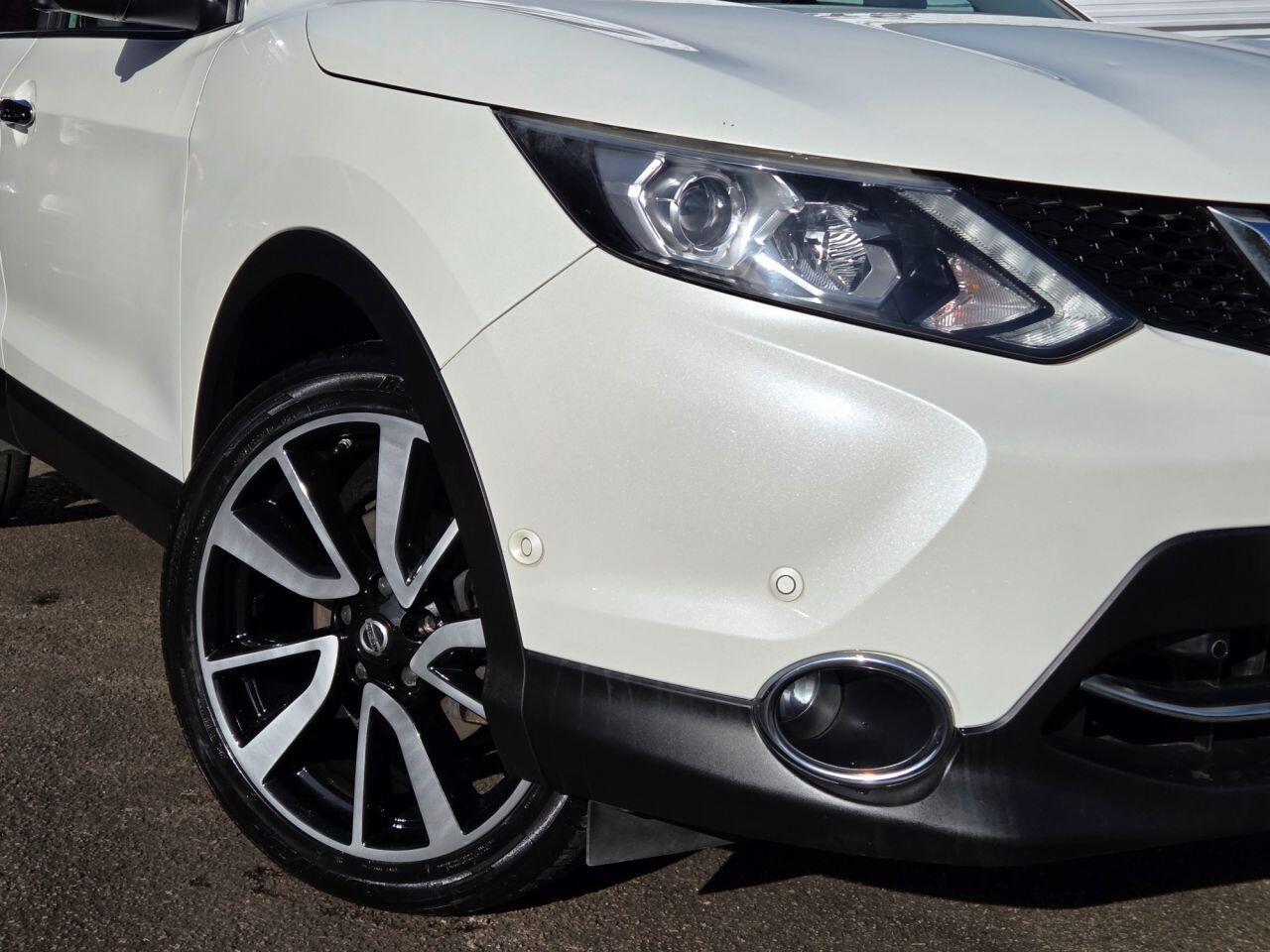 Nissan Qashqai - Image 8