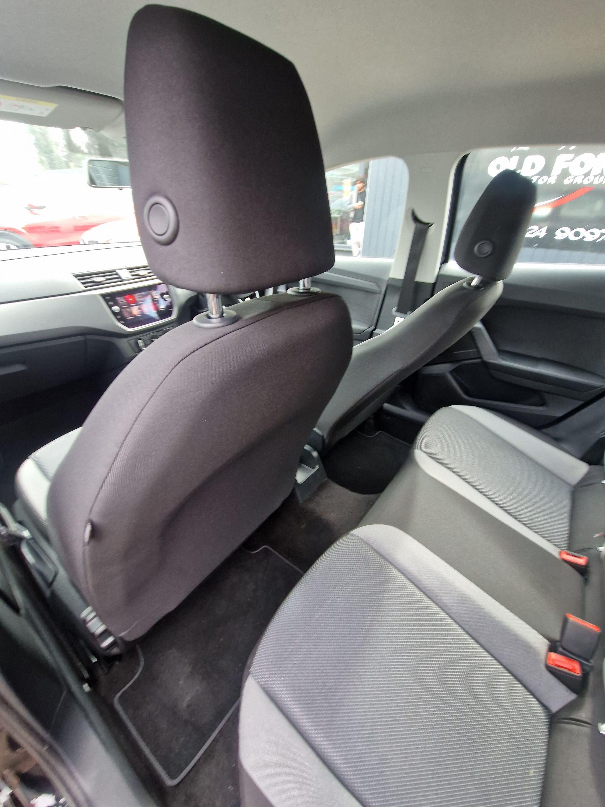 SEAT Ibiza - Image 37