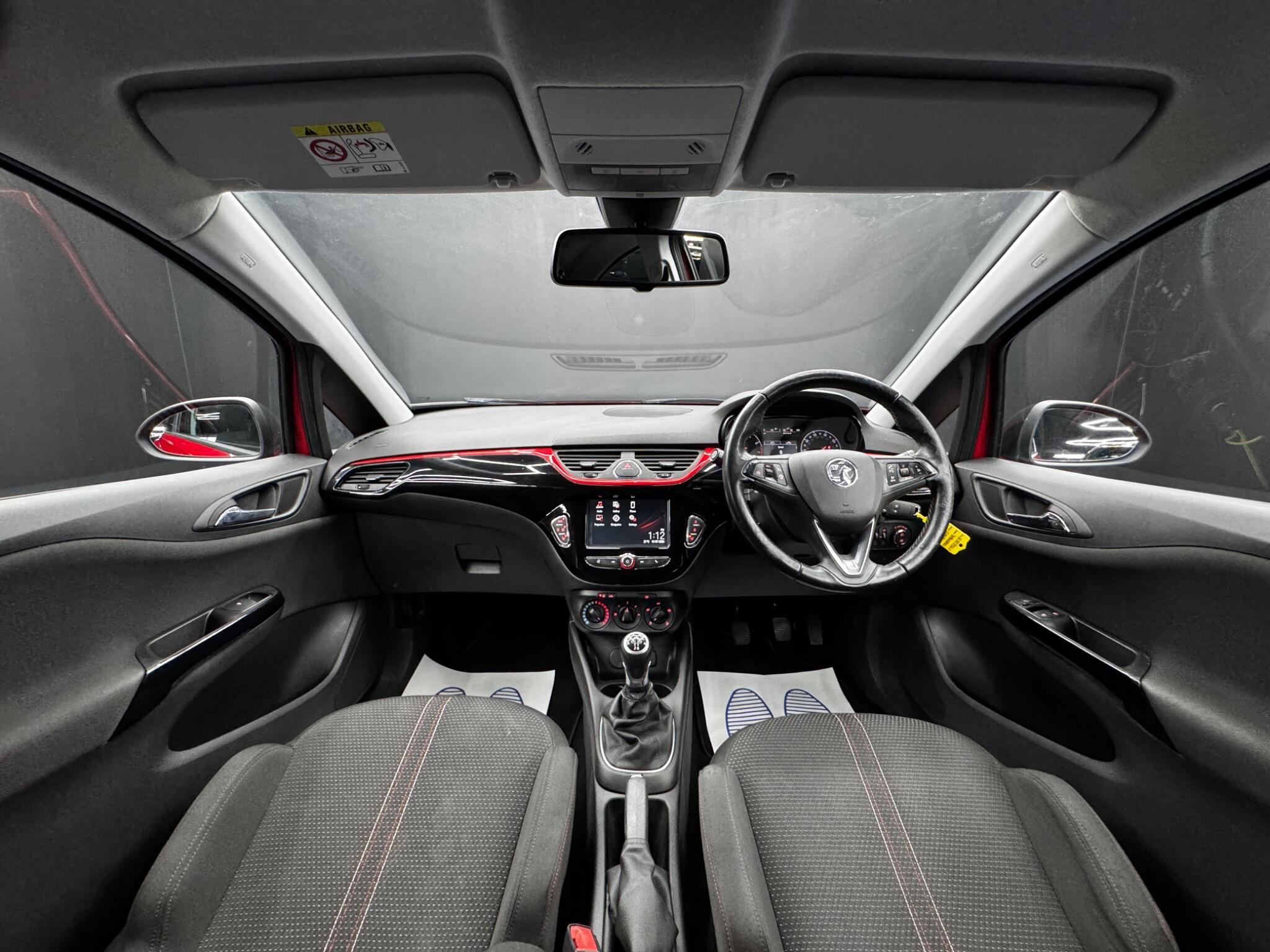 Vauxhall Corsa - Image 16