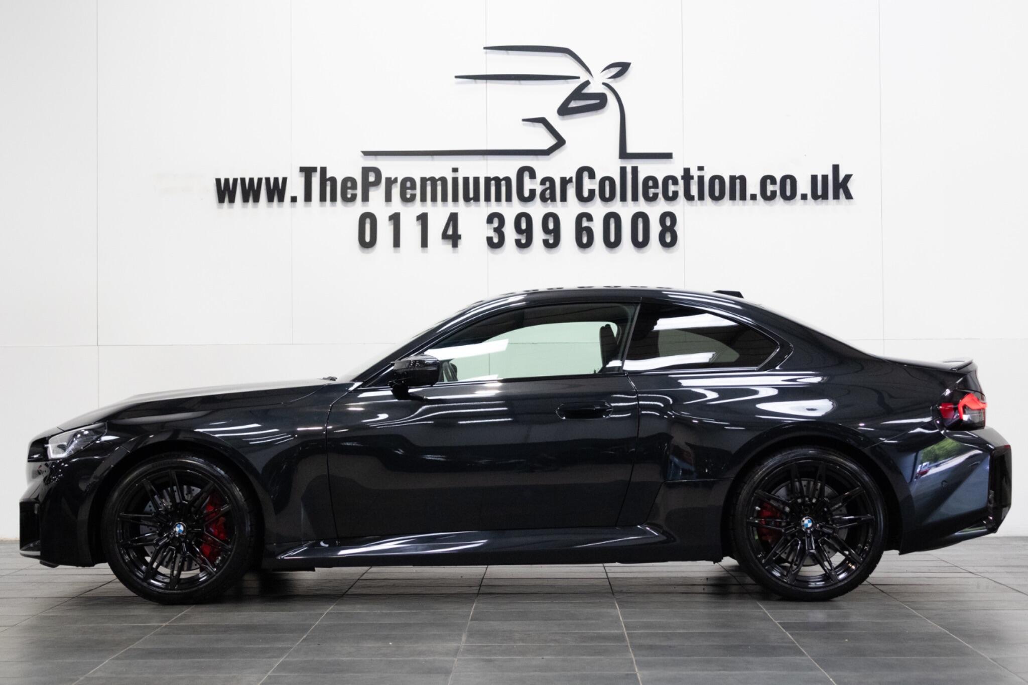 BMW M2 - Image 4