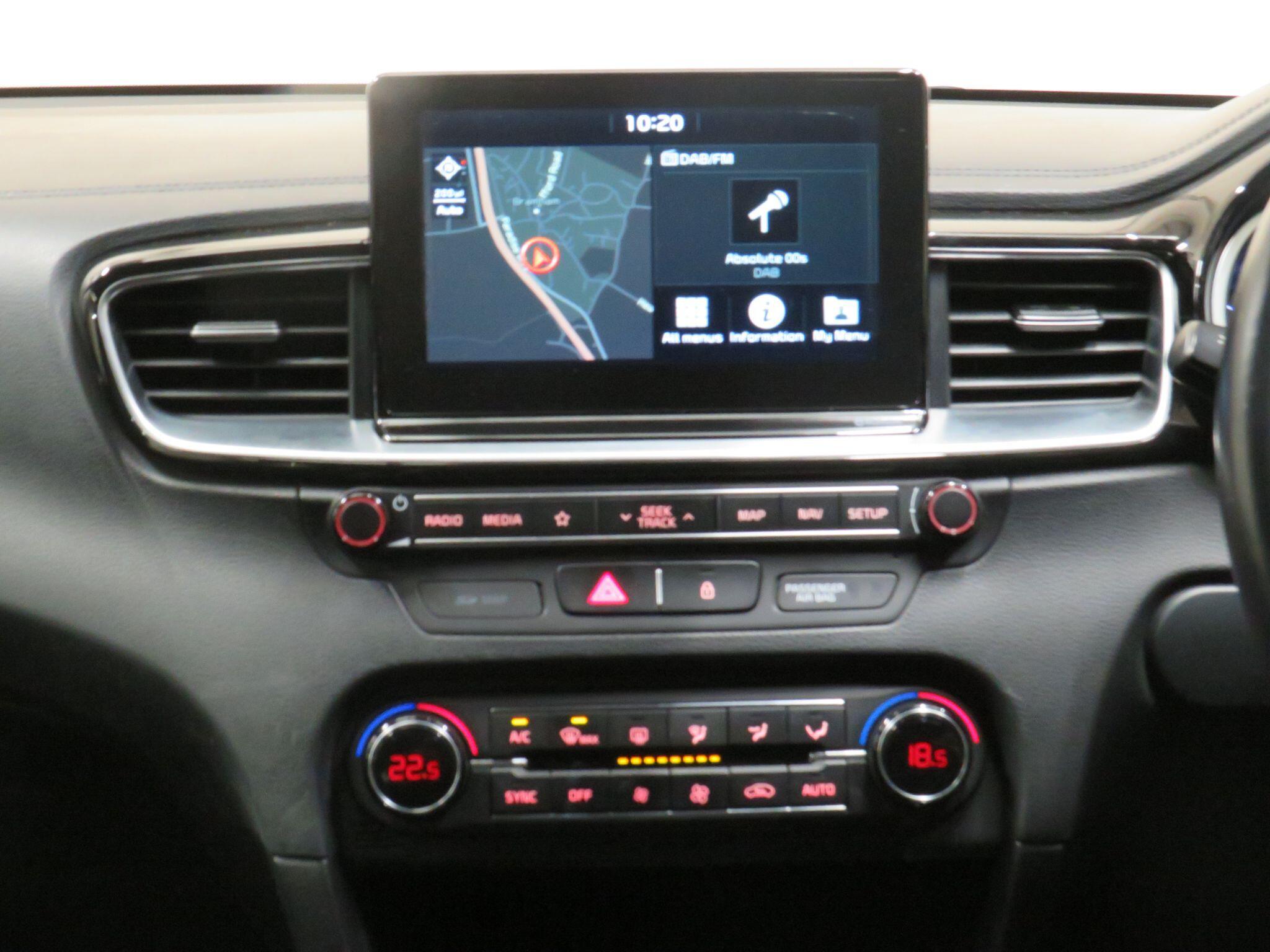 Kia ceed - Image 19
