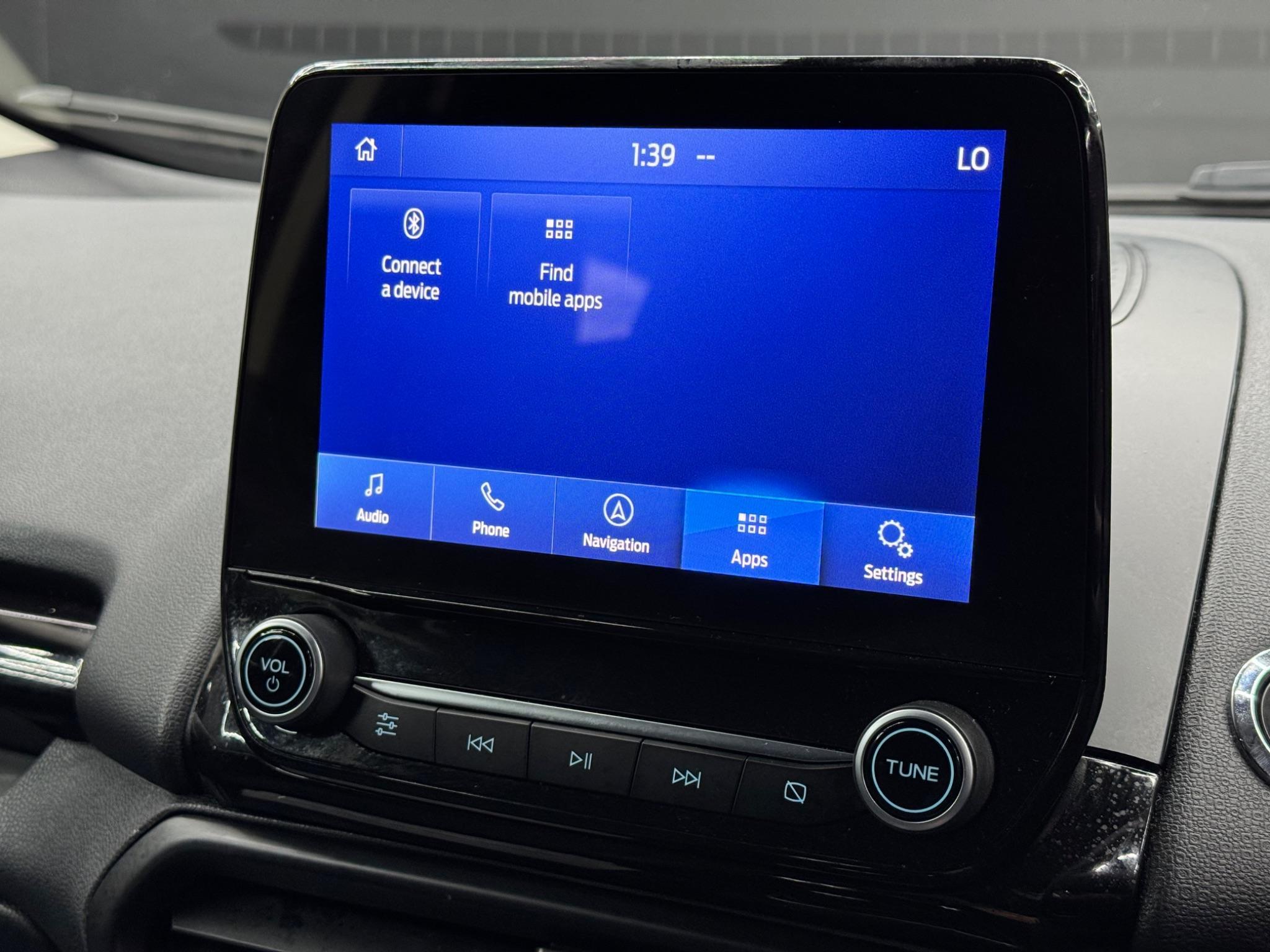 Ford Ecosport - Image 32