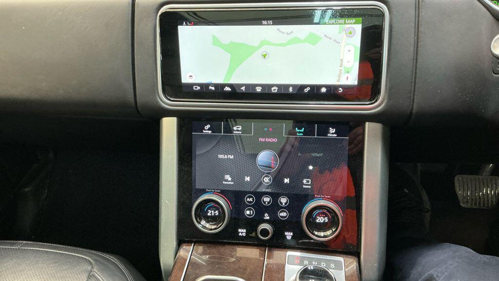 Land Rover Range Rover - Image 3