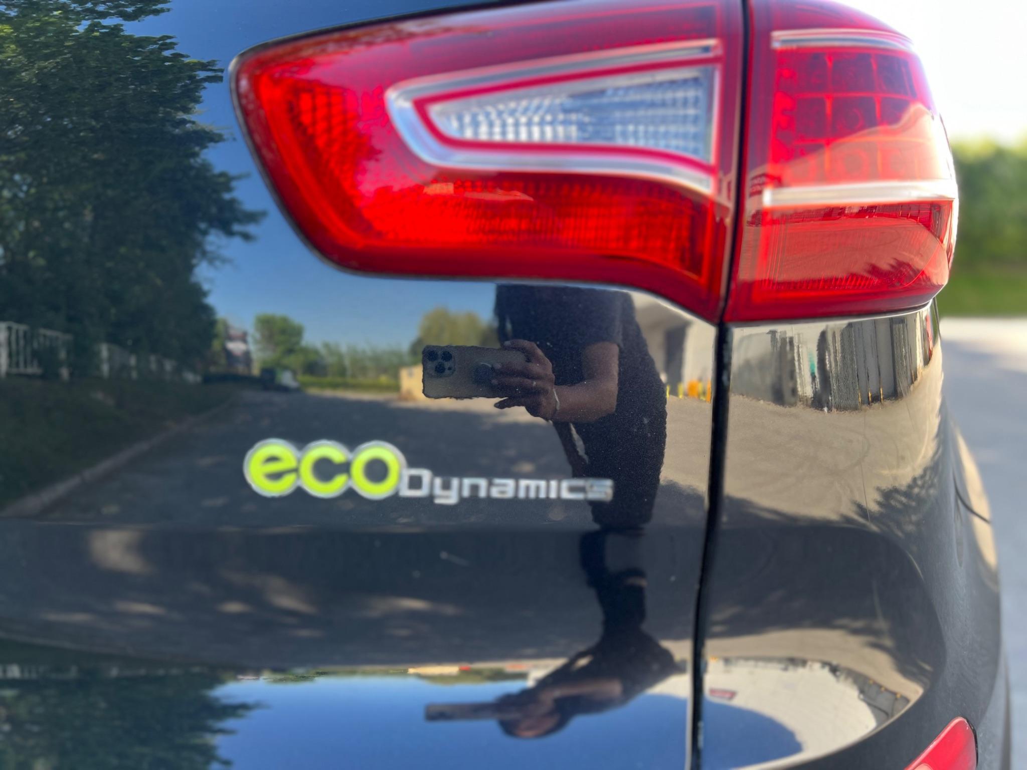 Kia Sportage - Image 41