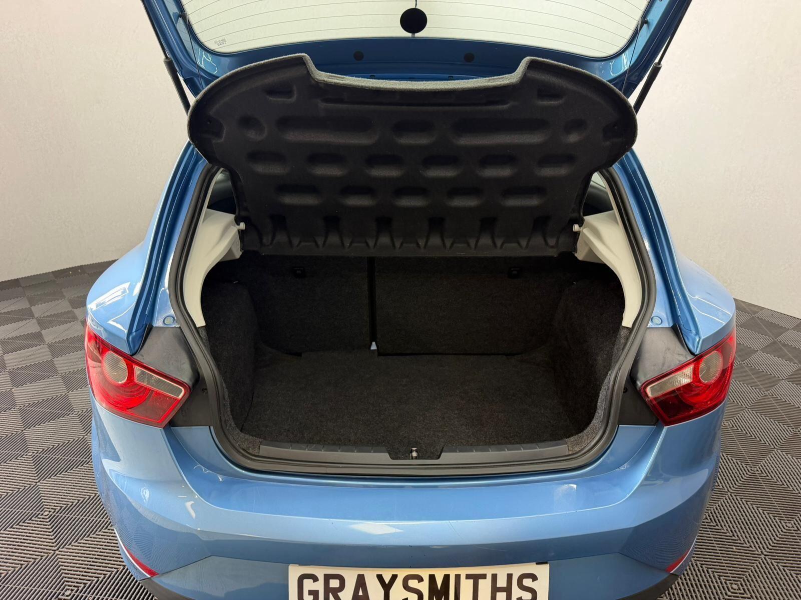 SEAT Ibiza - Image 20