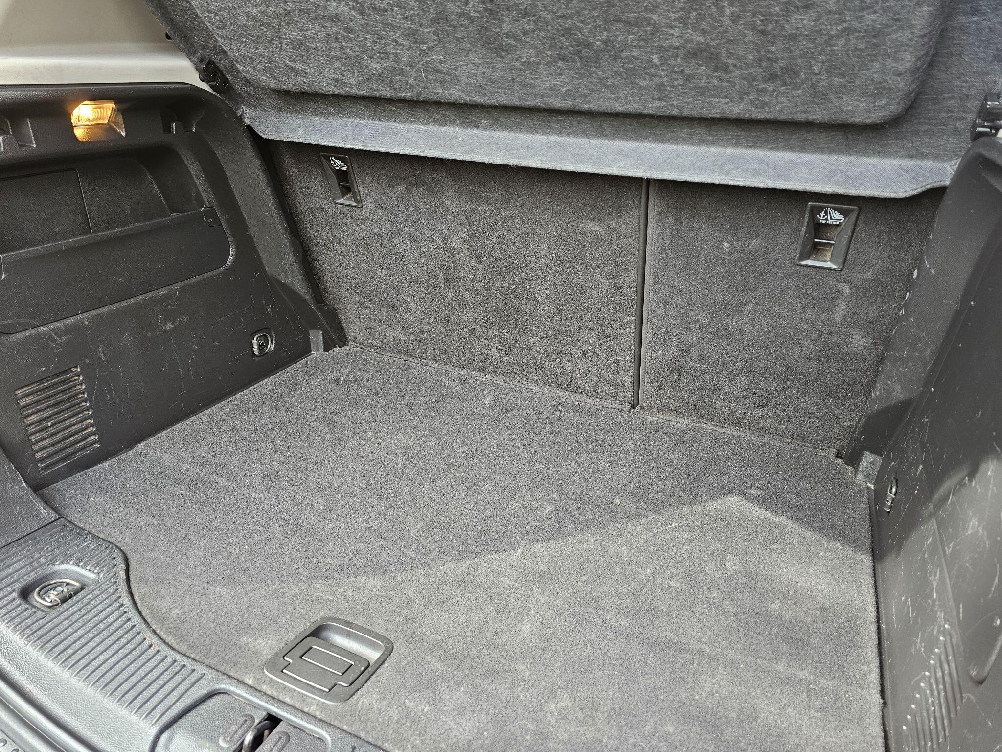 Vauxhall Mokka - Image 23