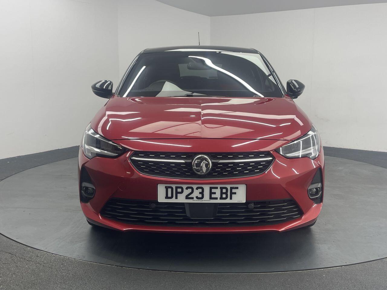 Vauxhall Corsa - Image 3
