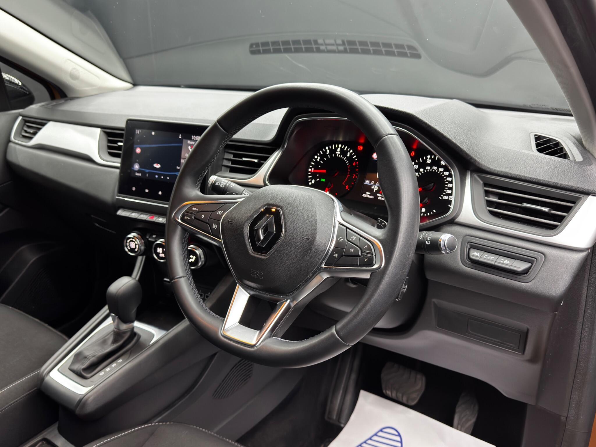 Renault Captur - Image 9