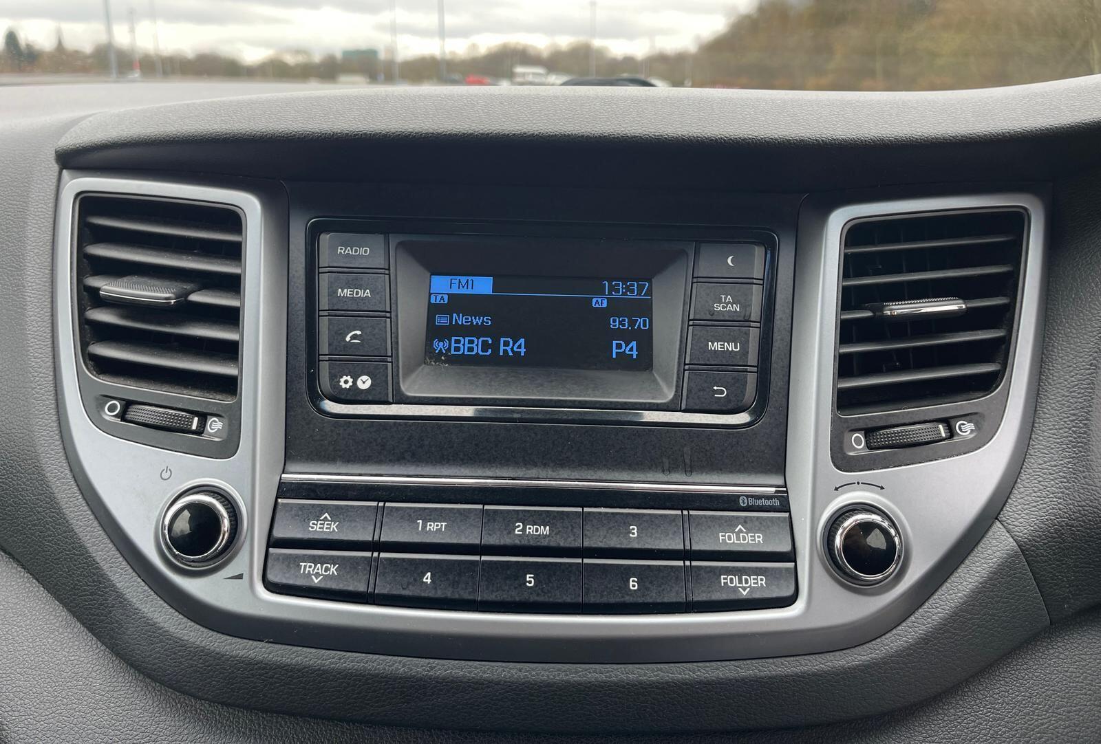 Hyundai Tucson - Image 39