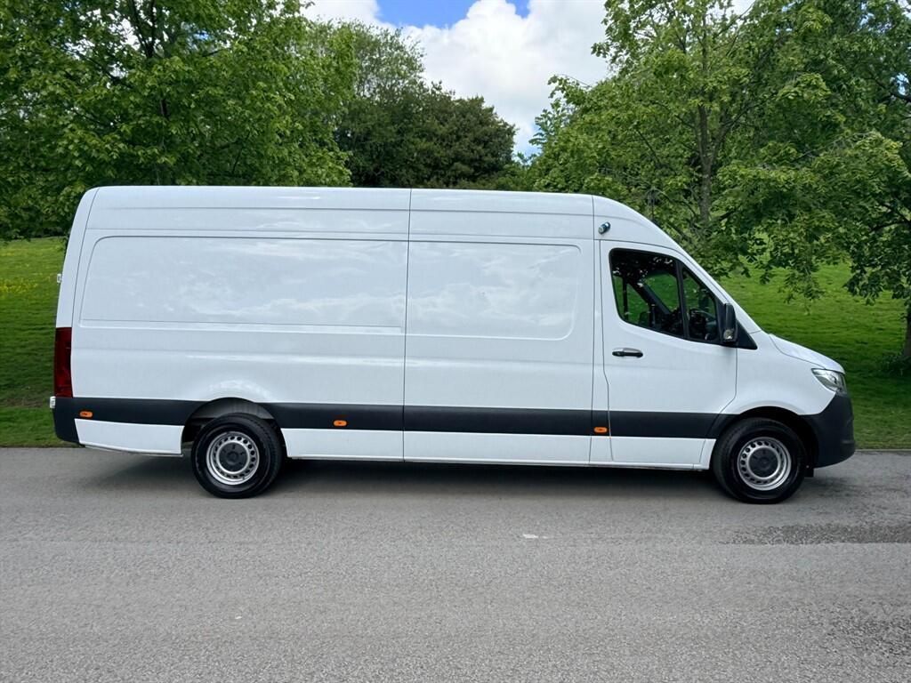 Mercedes Sprinter - Image 2