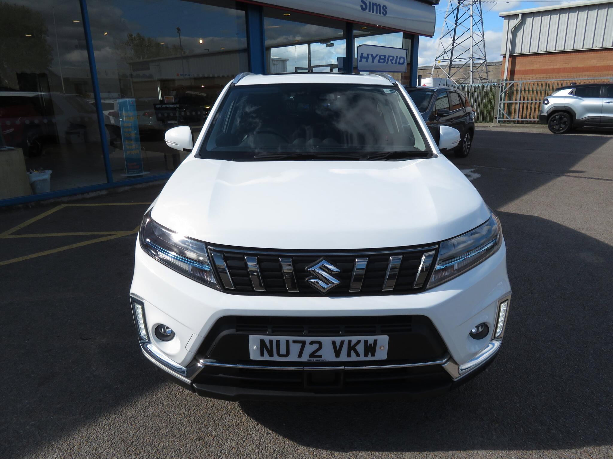 Suzuki Vitara - Image 3