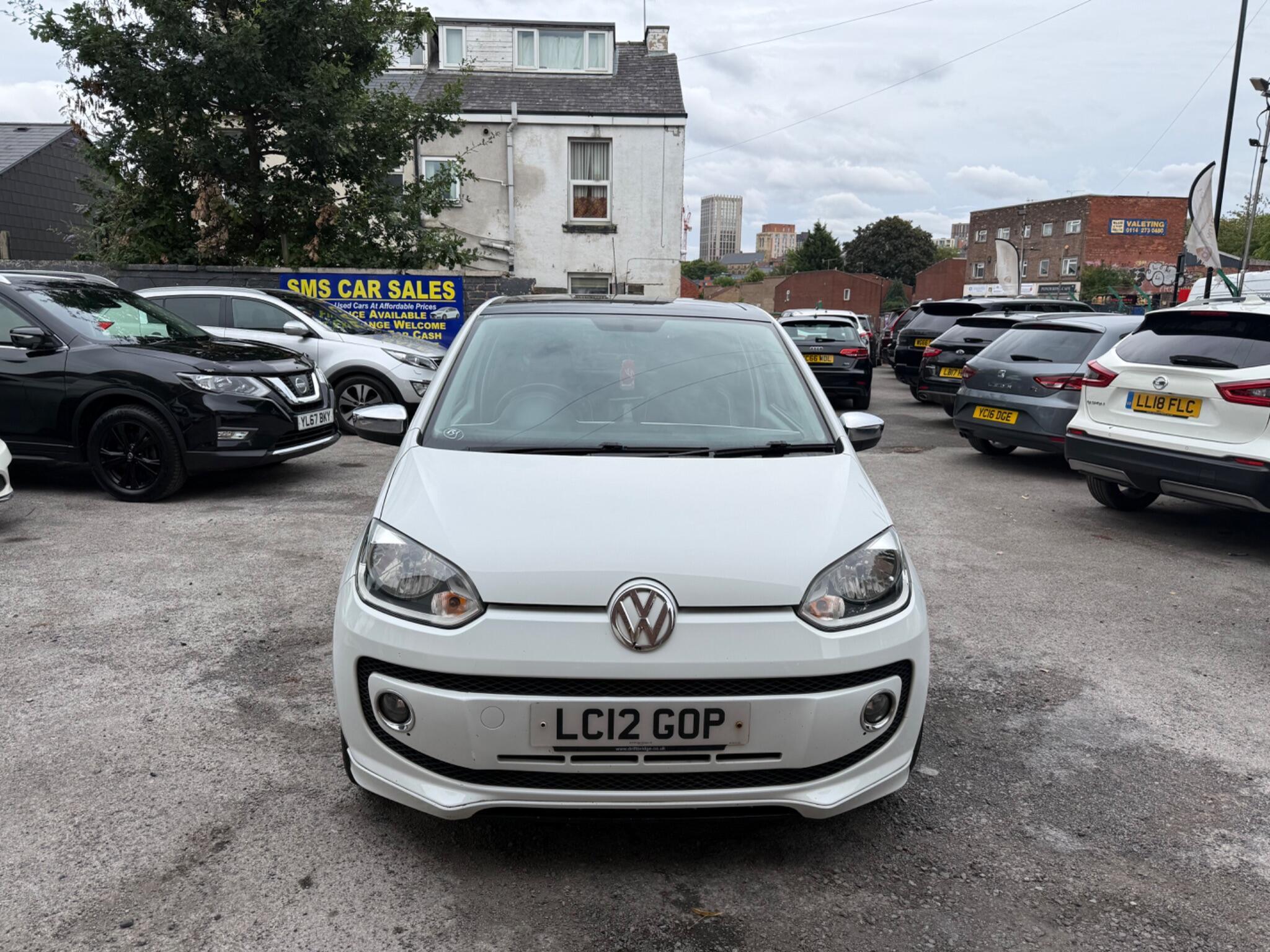 Volkswagen up! - Image 2