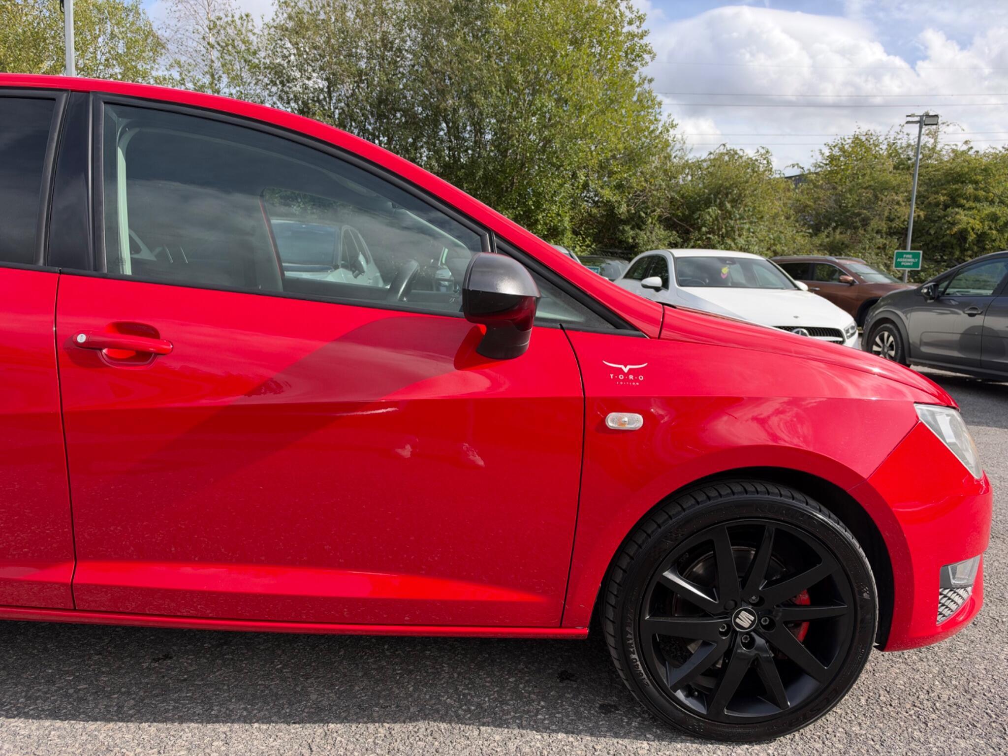 SEAT Ibiza - Image 17