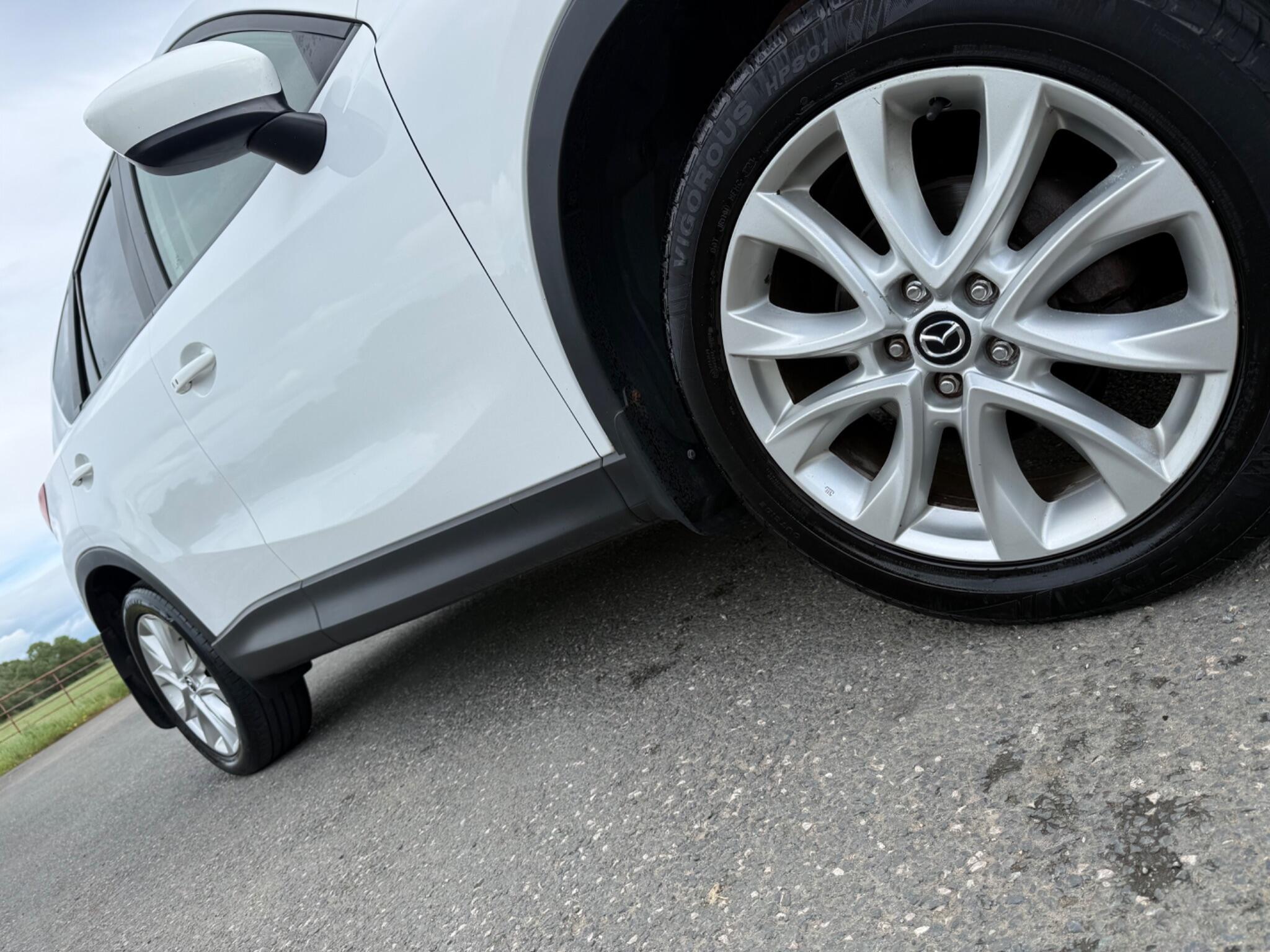 Mazda CX-5 - Image 36