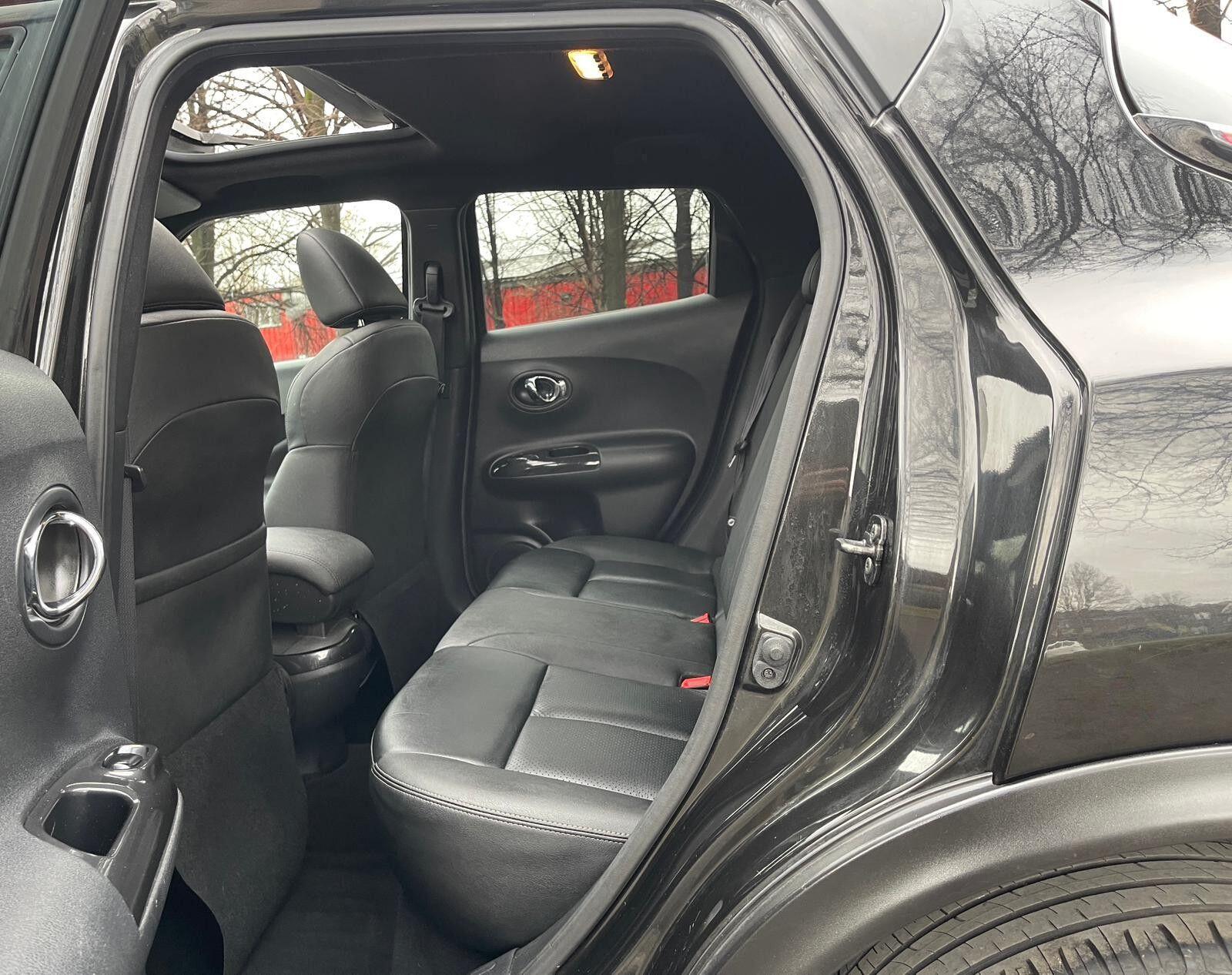 Nissan Juke - Image 23