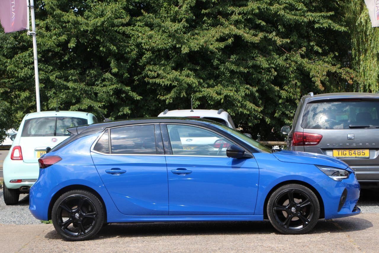 Vauxhall Corsa - Image 2