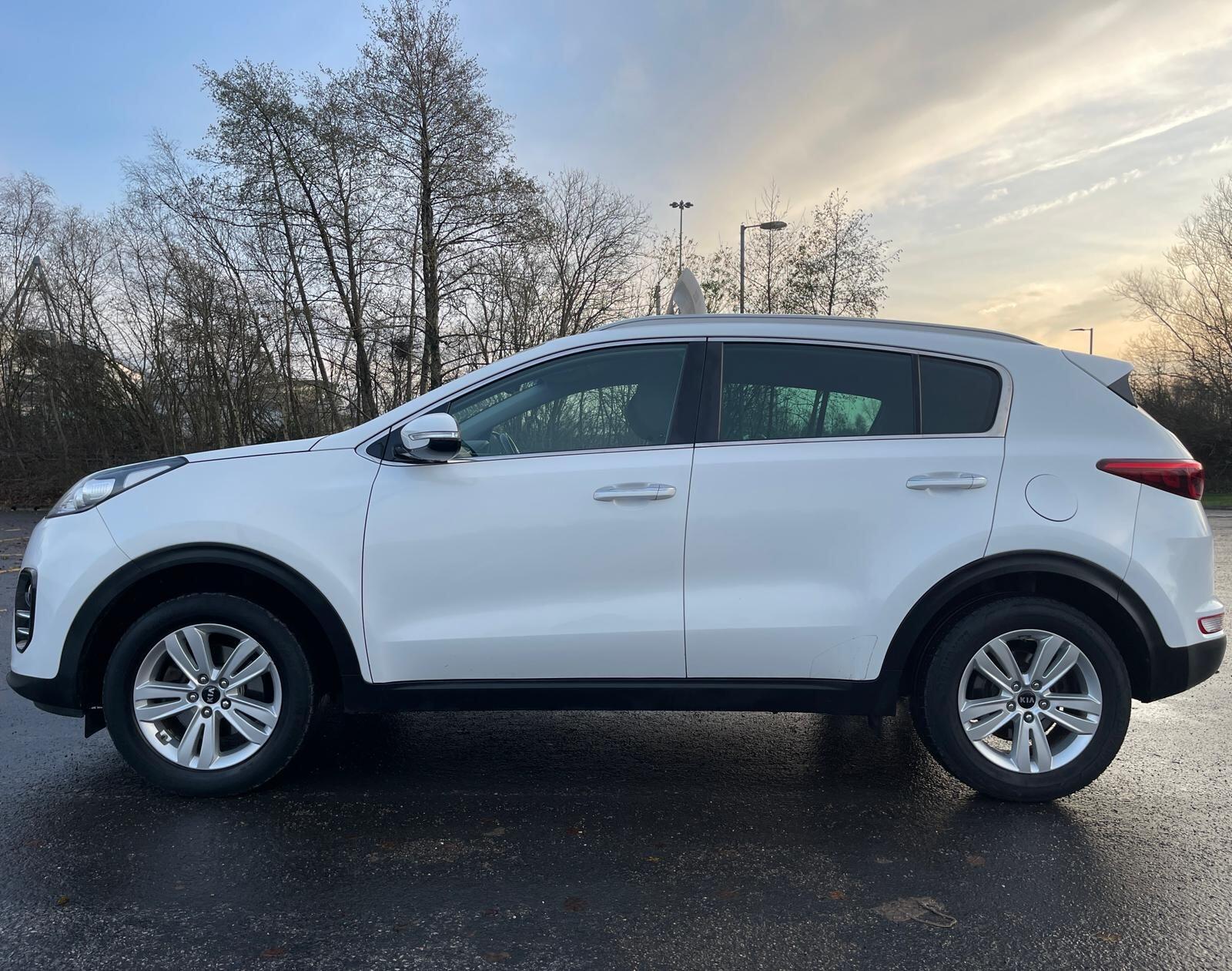 Kia Sportage - Image 4