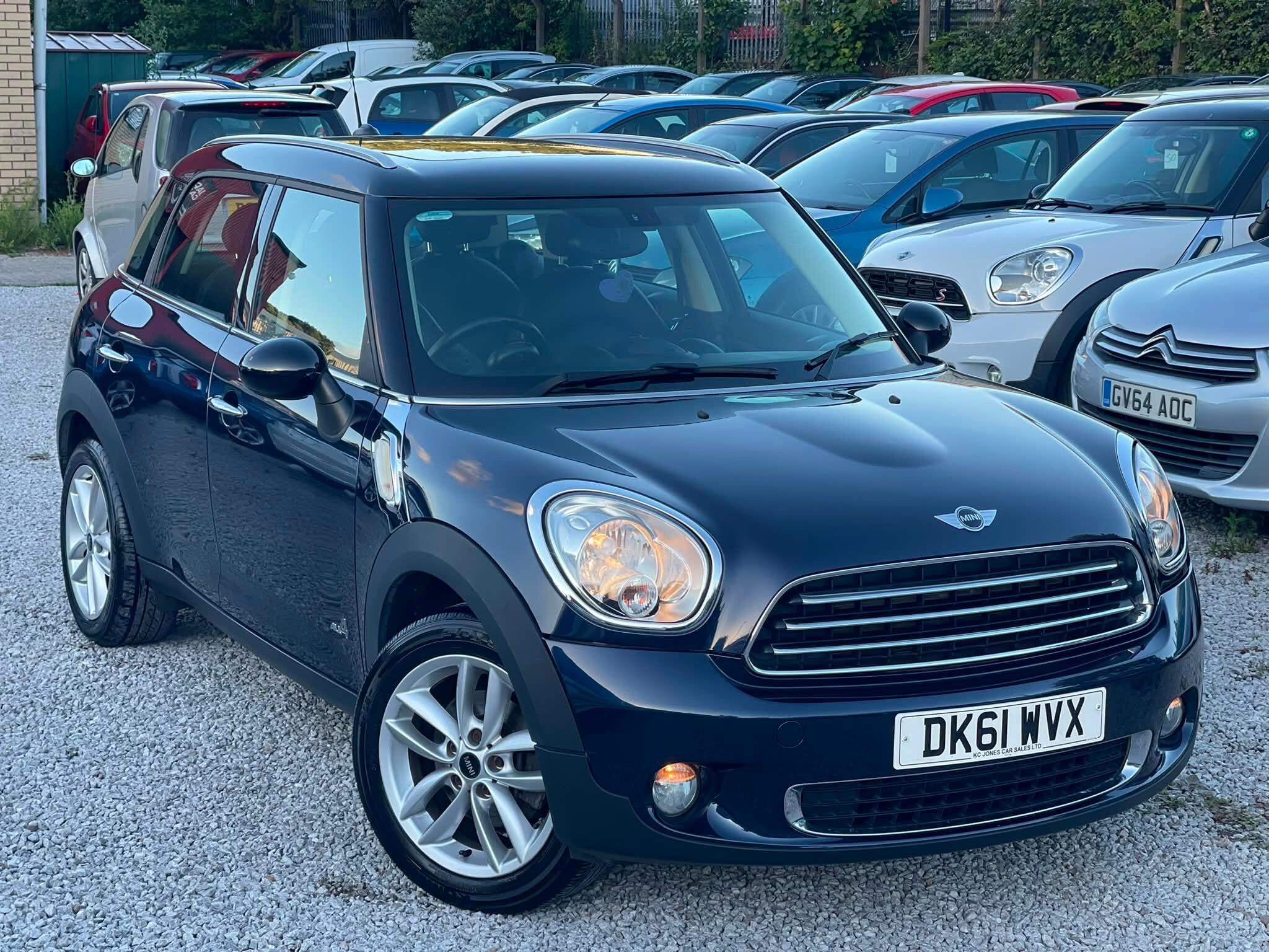 MINI Countryman - Image 2