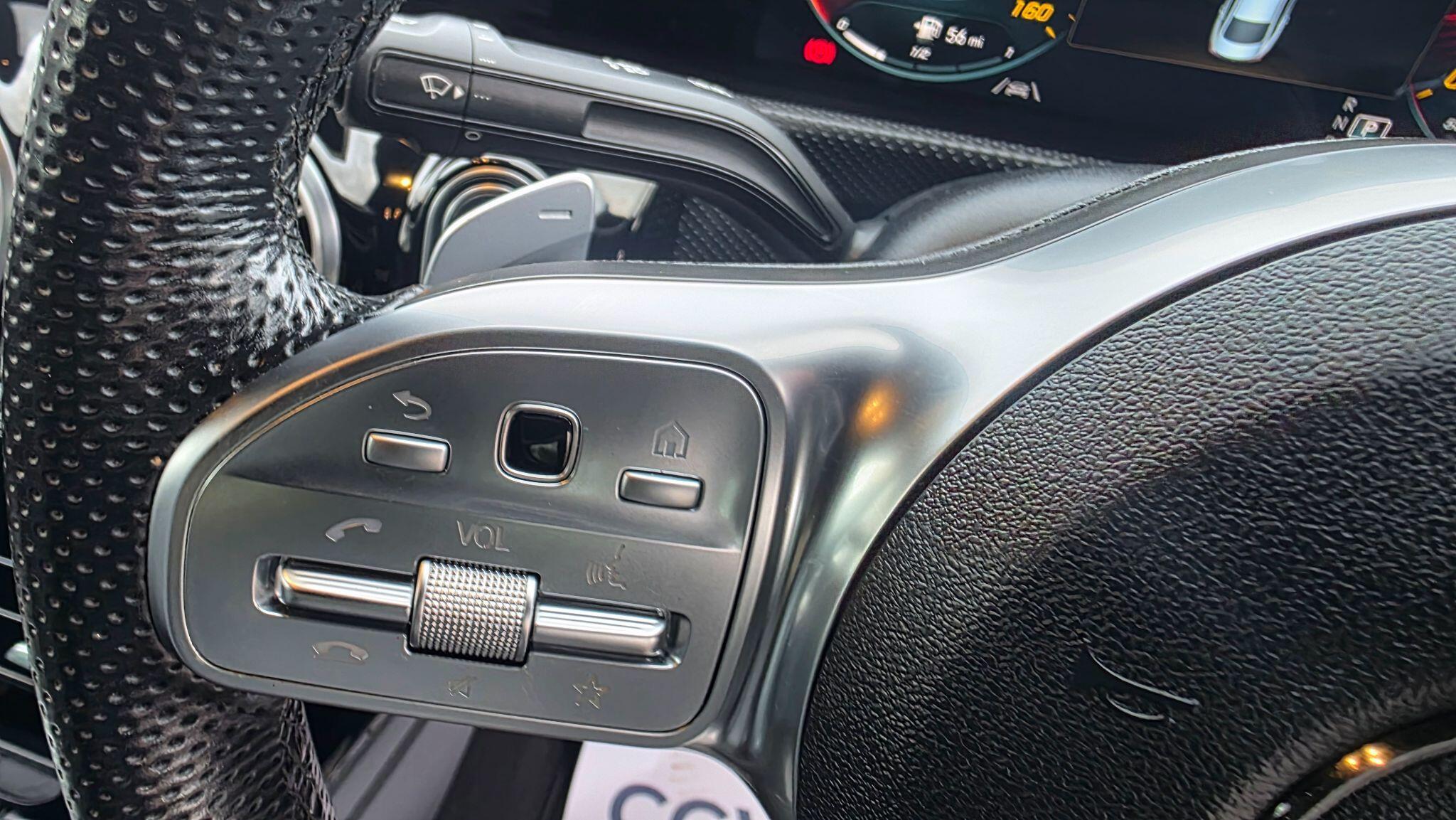 Mercedes CLA - Image 27