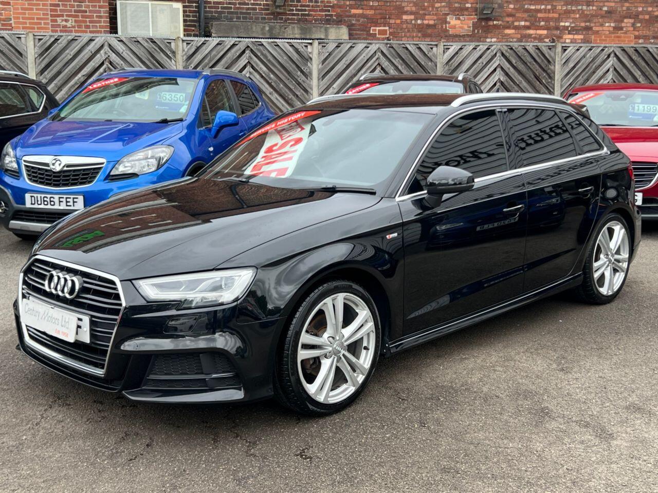 Audi A3 - Image 2