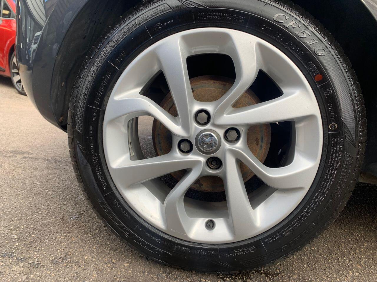 Vauxhall Corsa - Image 26