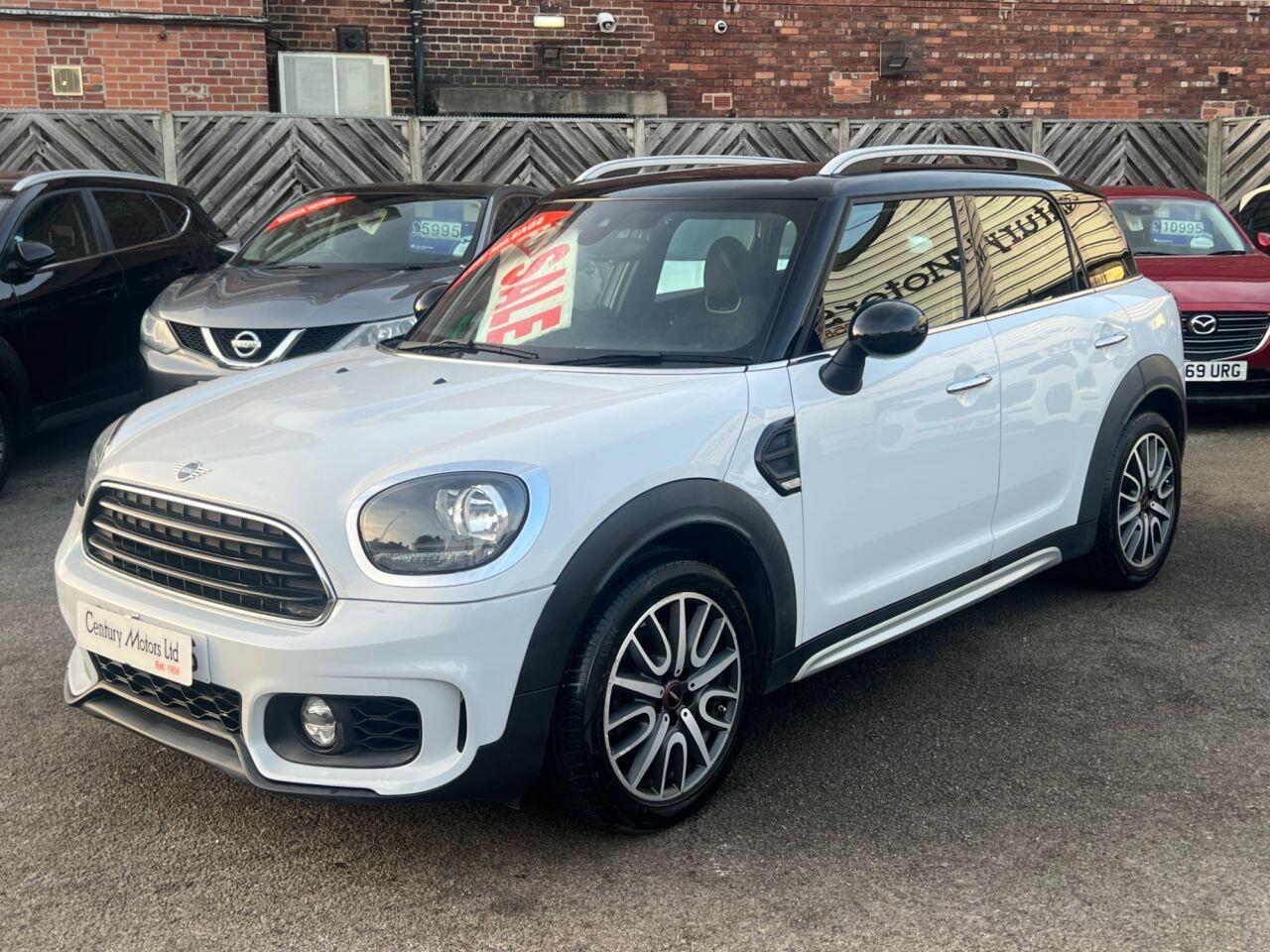 MINI Countryman - Image 2