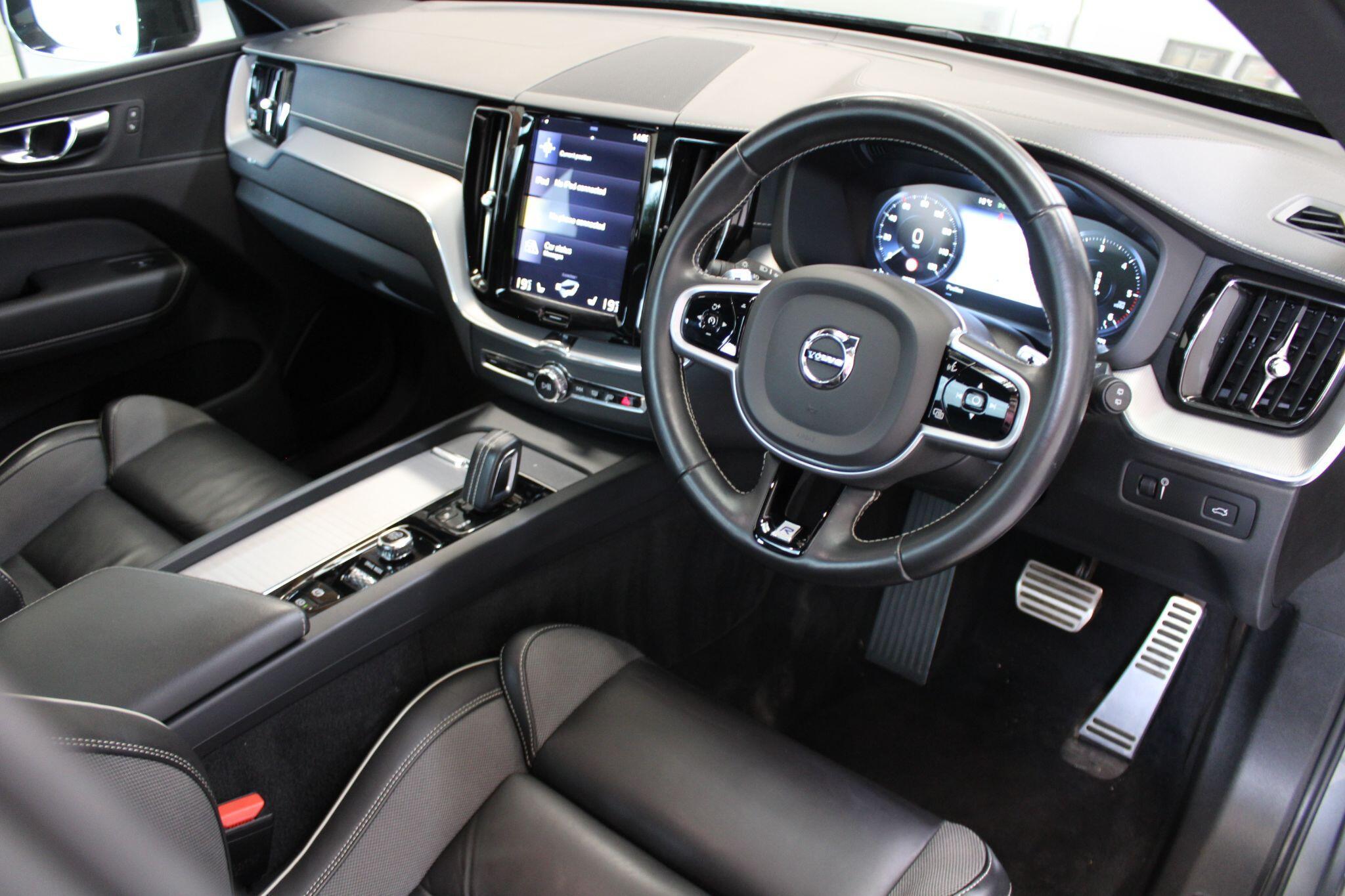 Volvo XC60 - Image 49