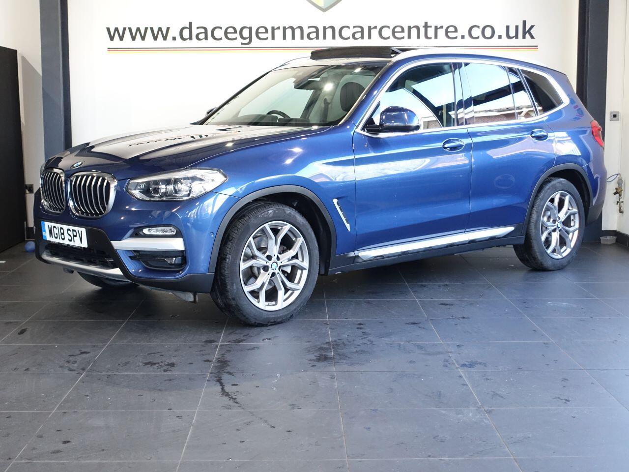 BMW X3 - Image 11