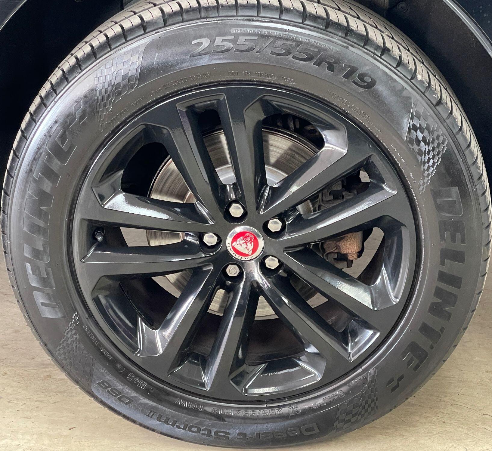 Jaguar F-Pace - Image 15