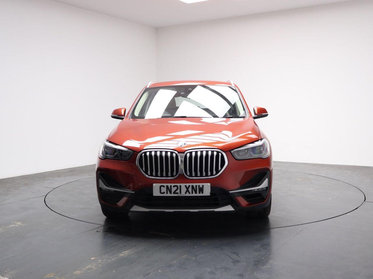 BMW X1 - Image 5