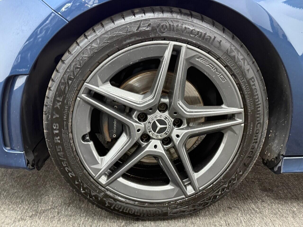 Mercedes A-Class - Image 11