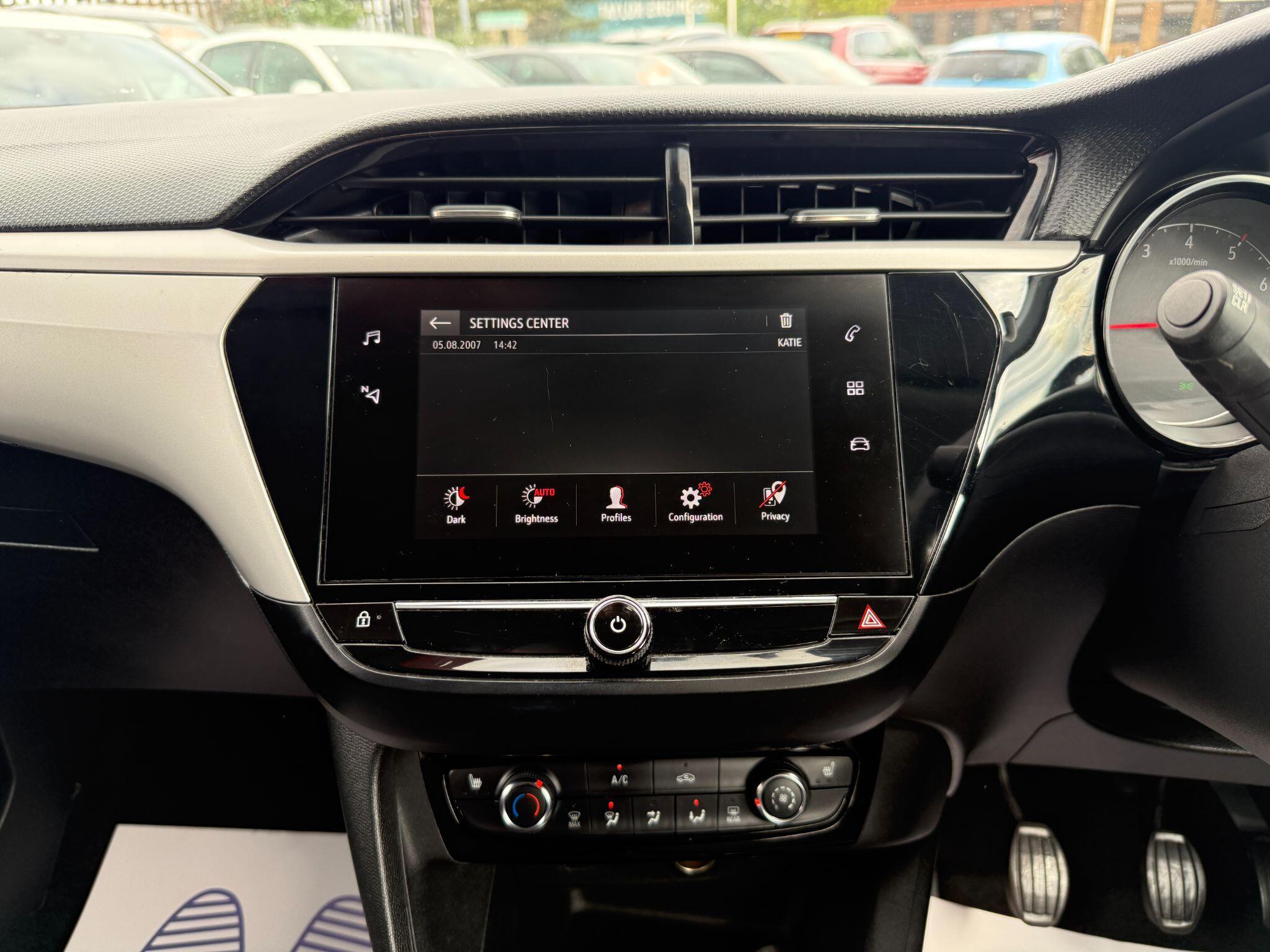Vauxhall Corsa - Image 40