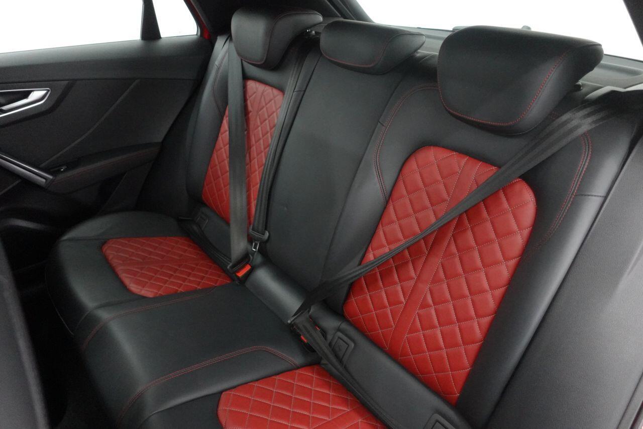Audi SQ2 - Image 15